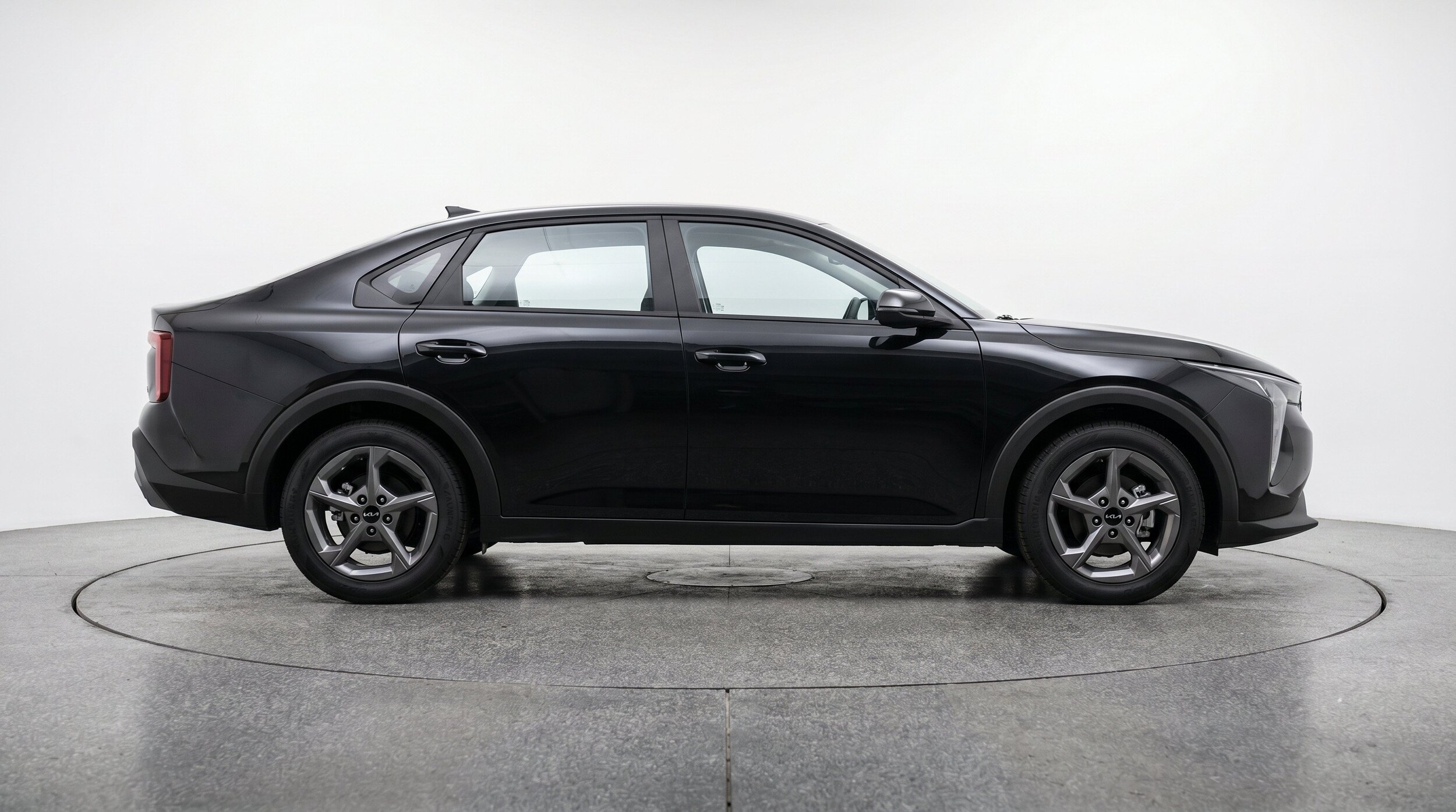 Thumbnail: 2026 Kia K4 - 11
