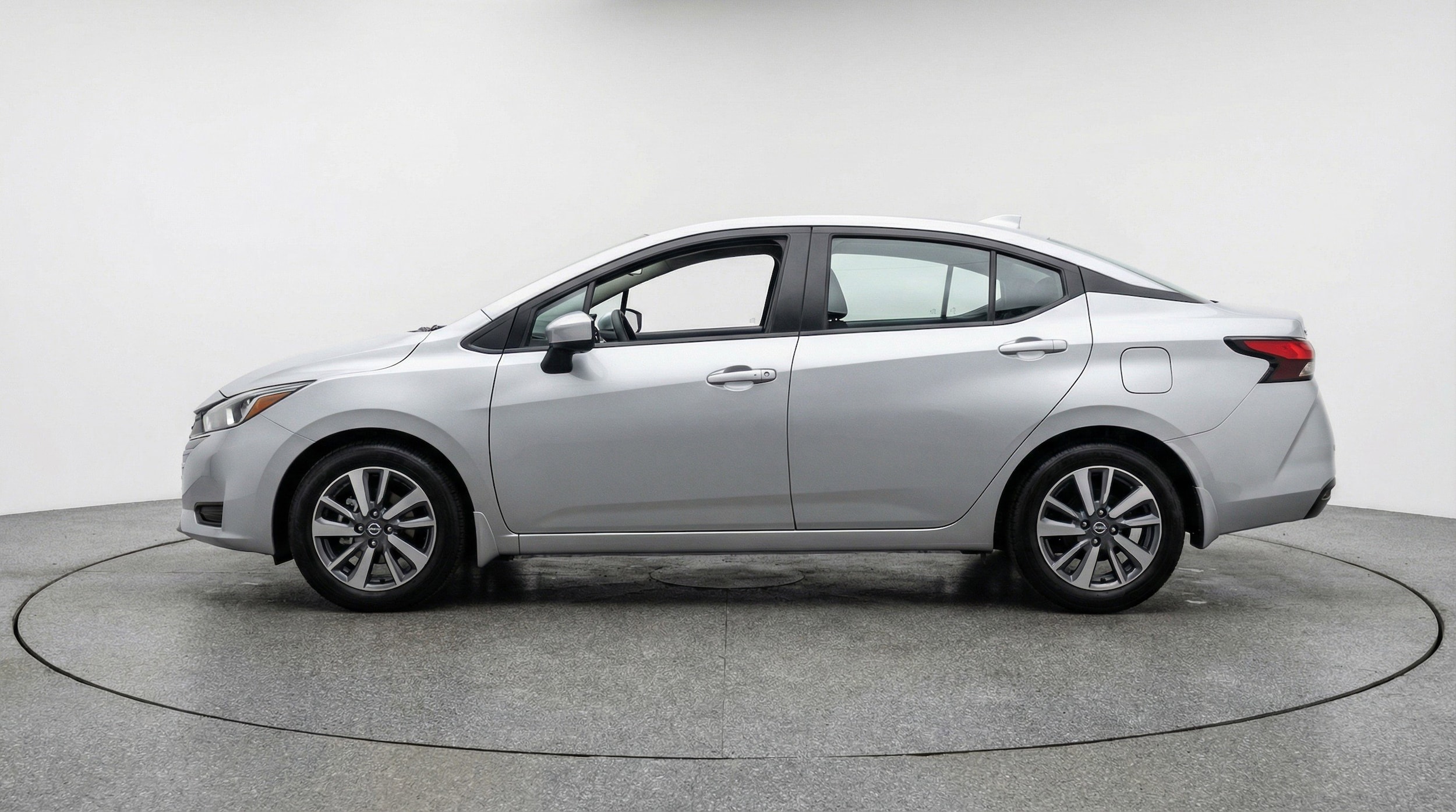 Thumbnail: 2025 Nissan Versa - 5