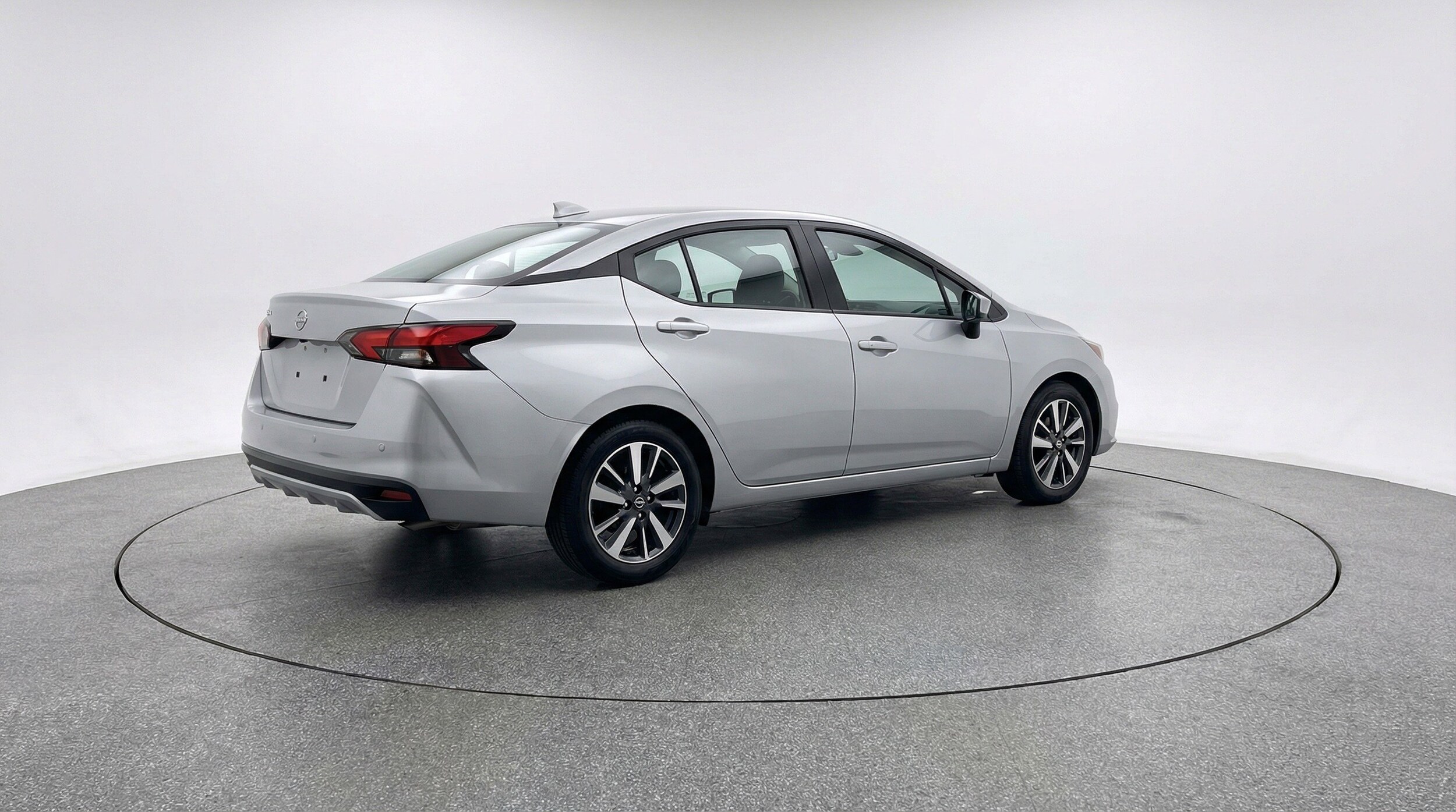 Thumbnail: 2025 Nissan Versa - 9