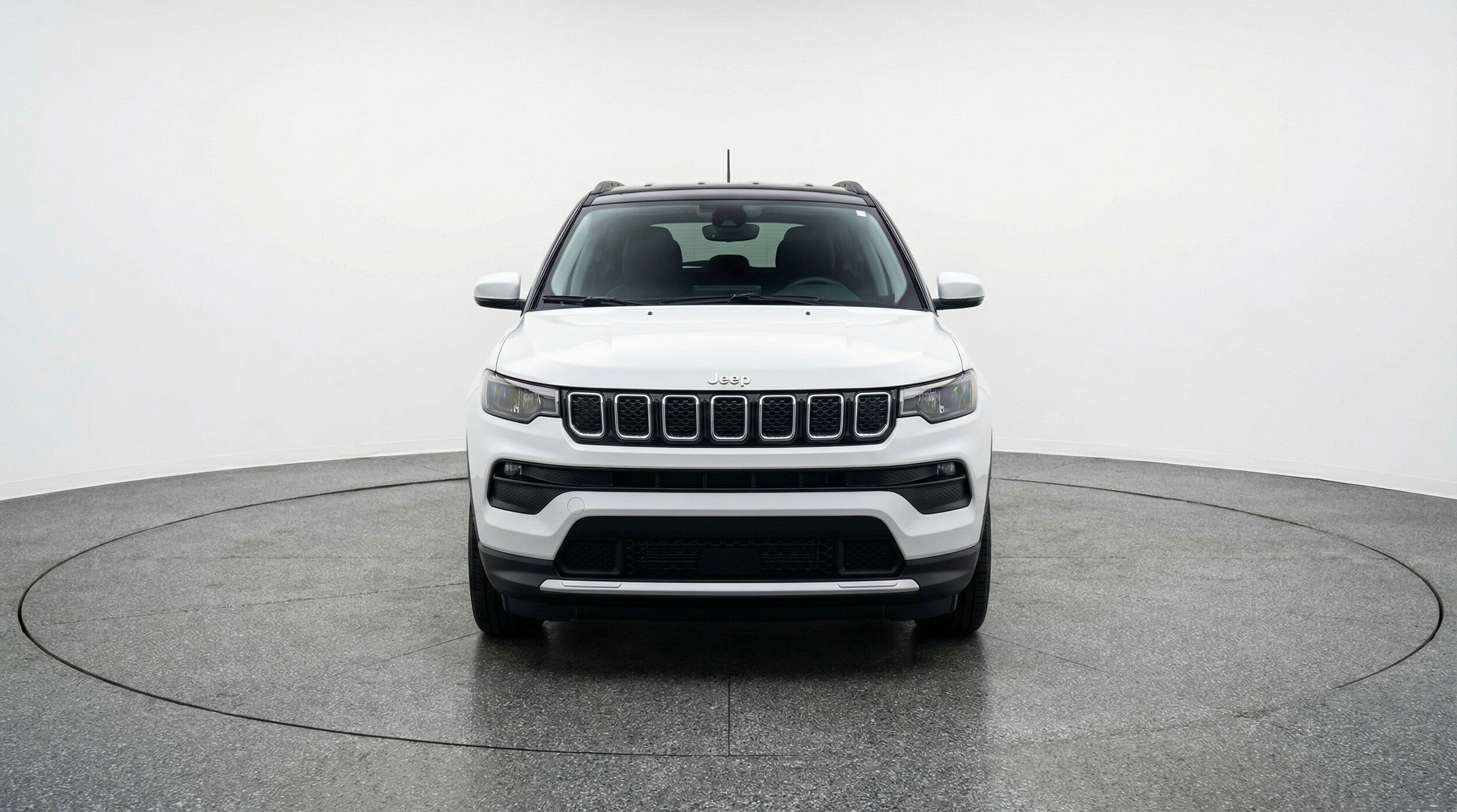 Thumbnail: 2025 Jeep Compass - 2
