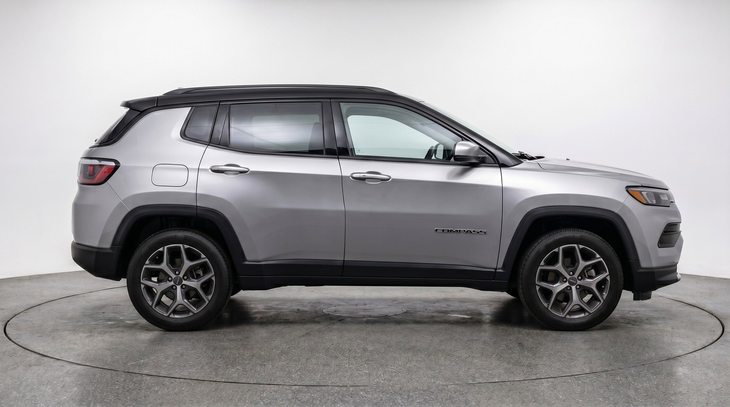 Thumbnail: 2025 Jeep Compass - 11