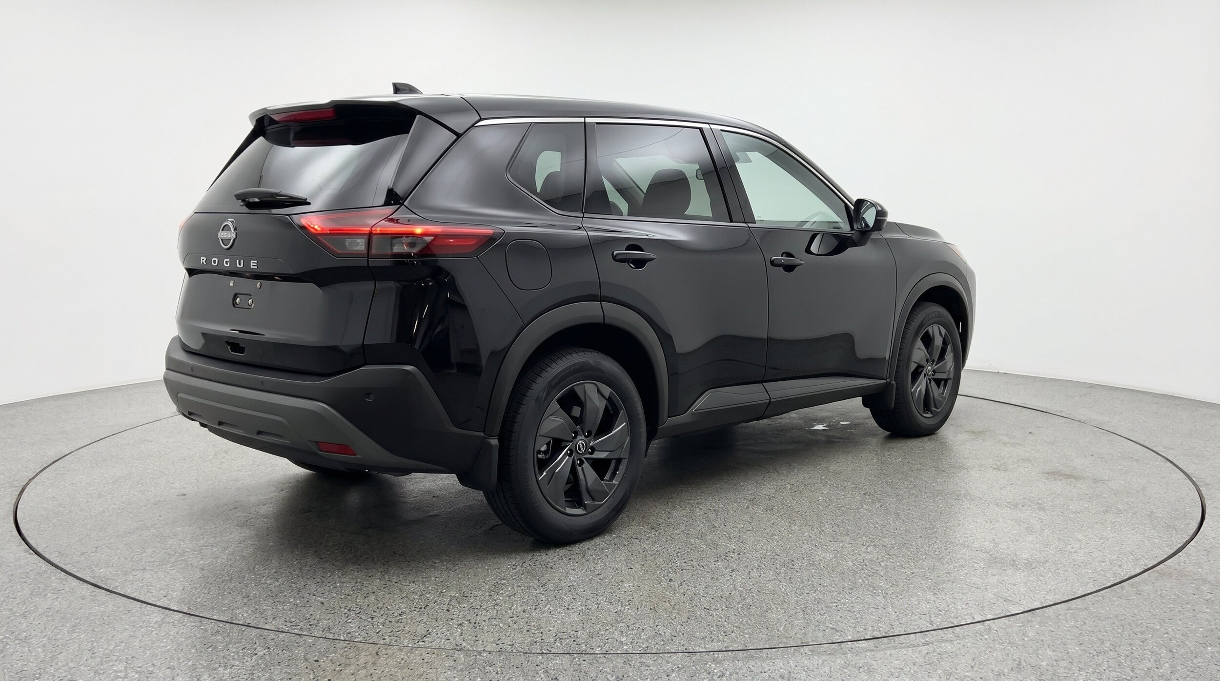 Thumbnail: 2026 Nissan Rogue - 9