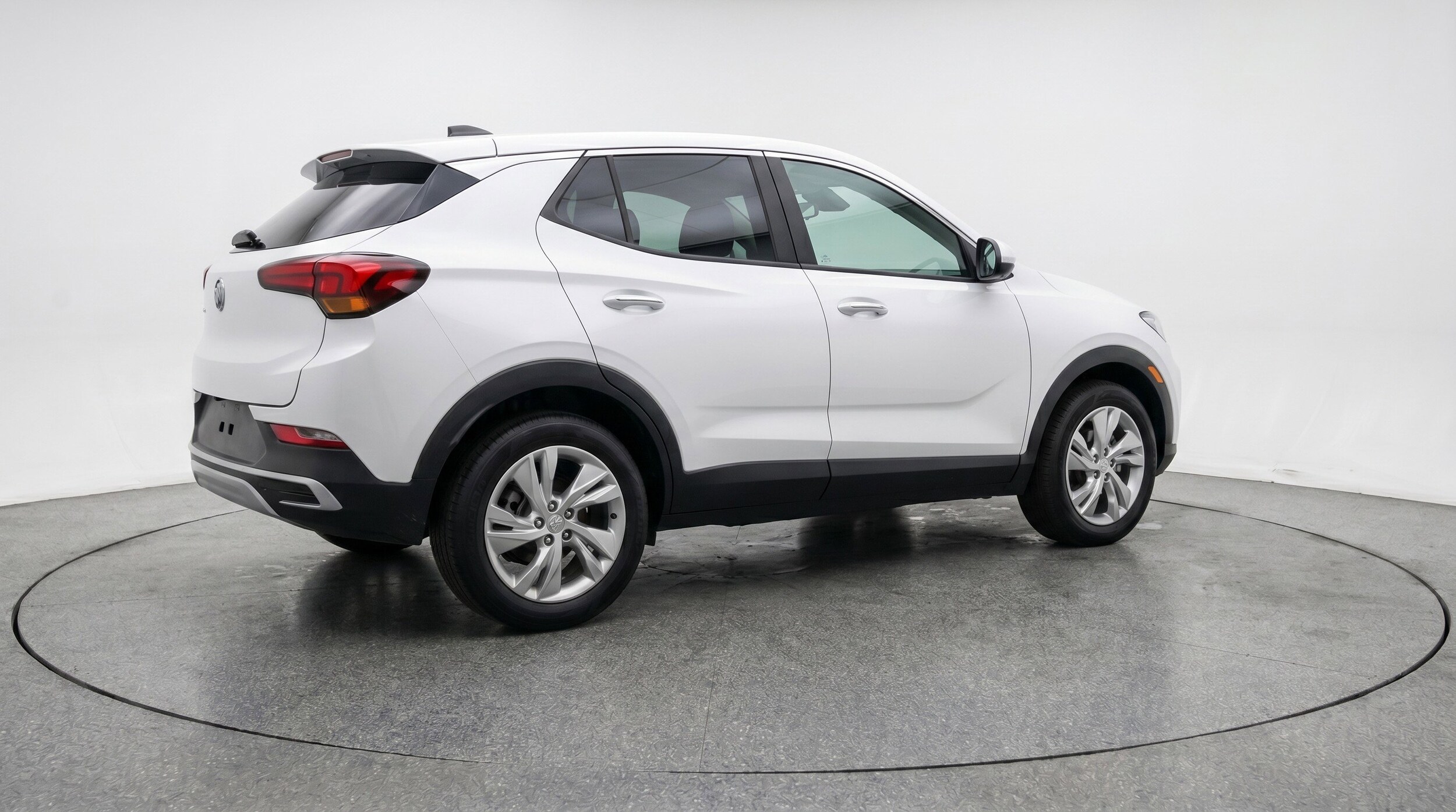 Thumbnail: 2025 Buick Encore GX - 9