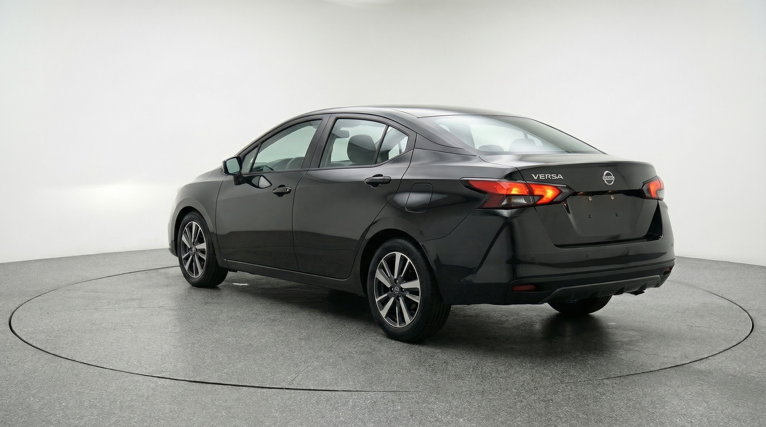 Thumbnail: 2025 Nissan Versa - 5