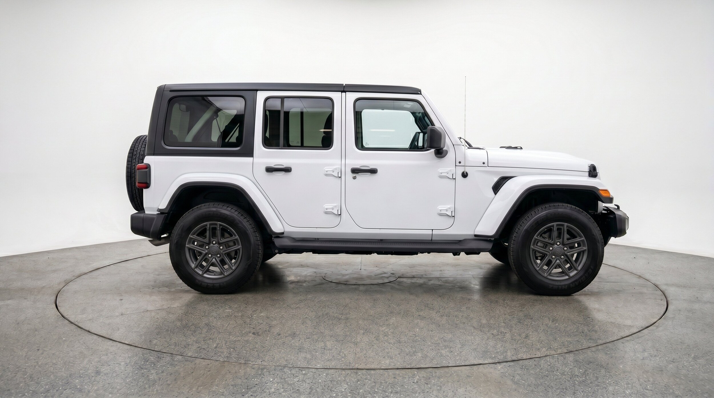Thumbnail: 2025 Jeep Wrangler - 11