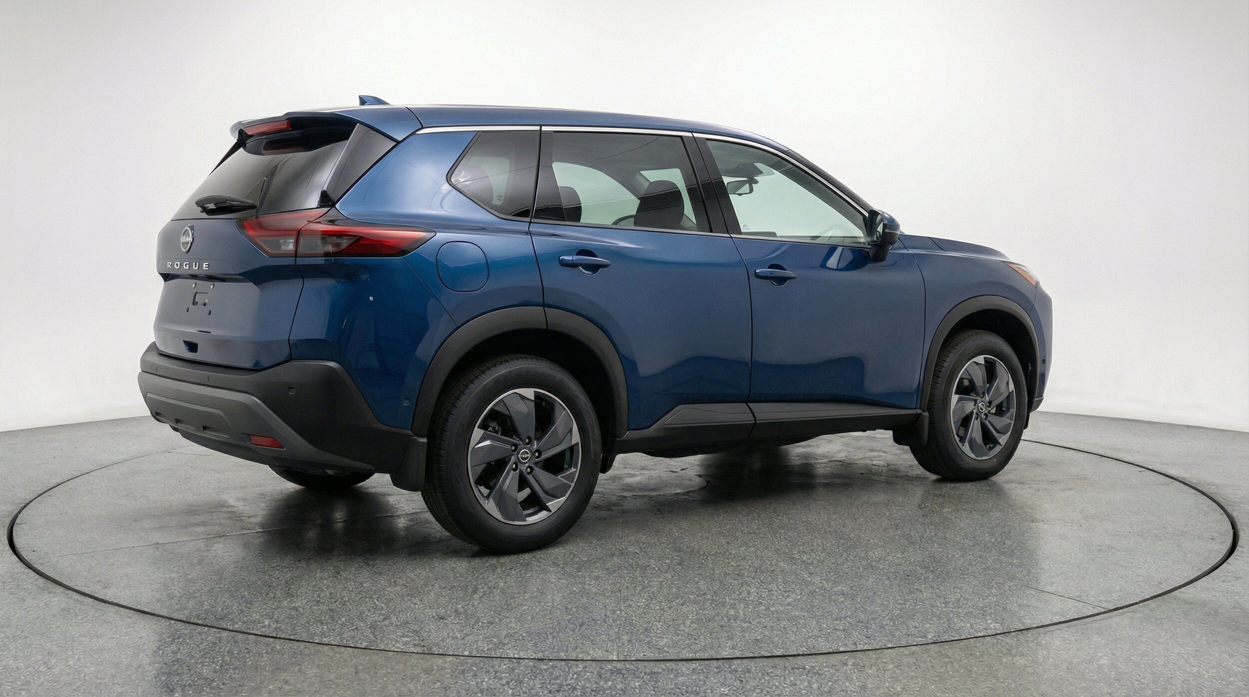 Thumbnail: 2025 Nissan Rogue - 9