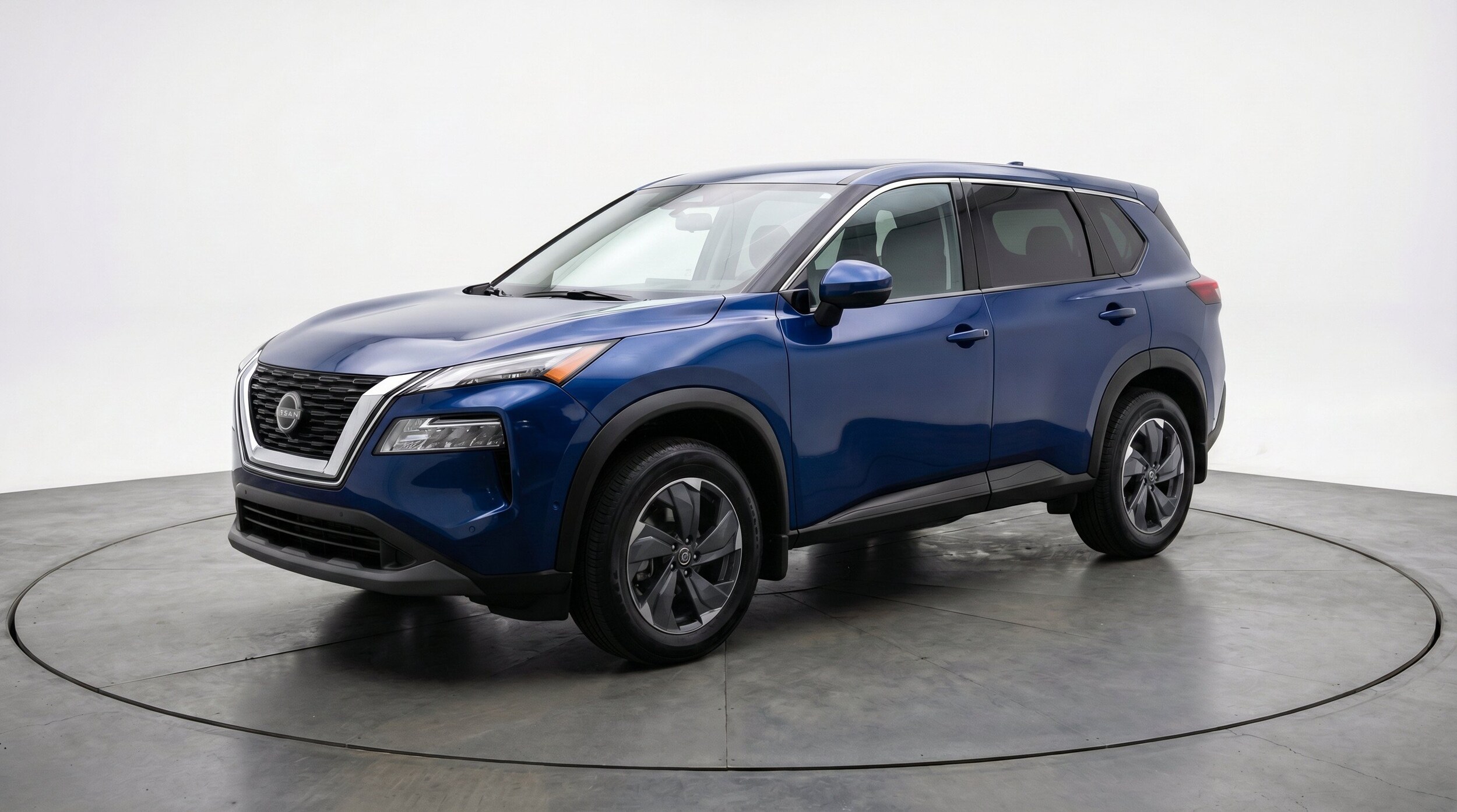 Thumbnail: 2025 Nissan Rogue - 3
