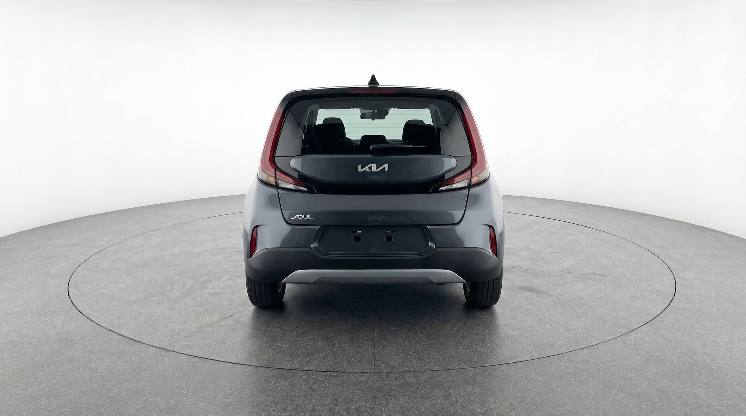 Thumbnail: 2025 Kia Soul - 6