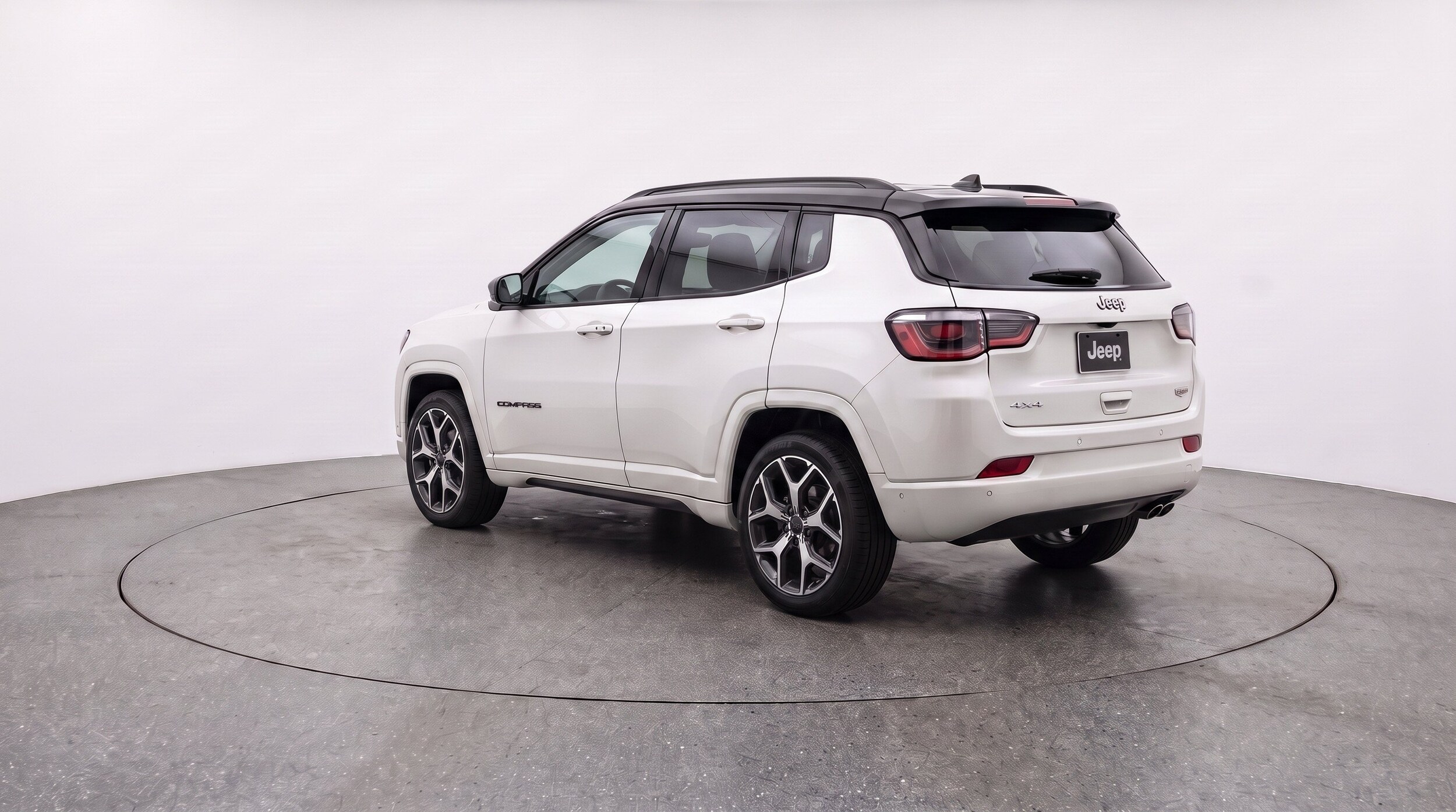 Thumbnail: 2025 Jeep Compass - 6