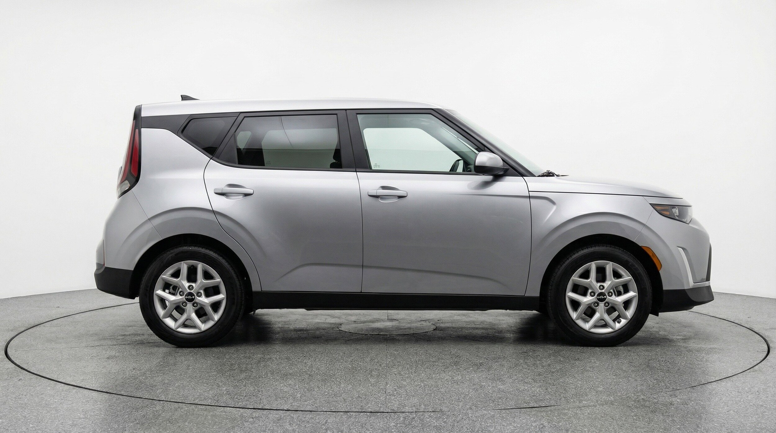 Thumbnail: 2025 Kia Soul - 11