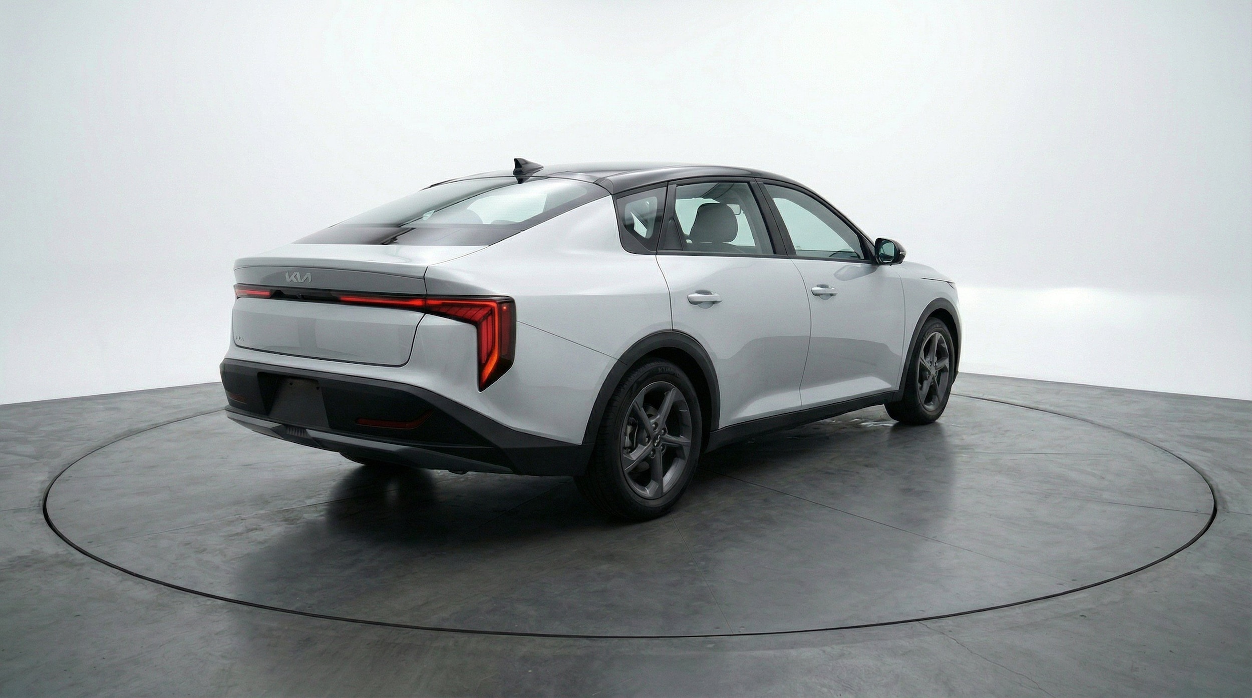 Thumbnail: 2026 Kia K4 - 9
