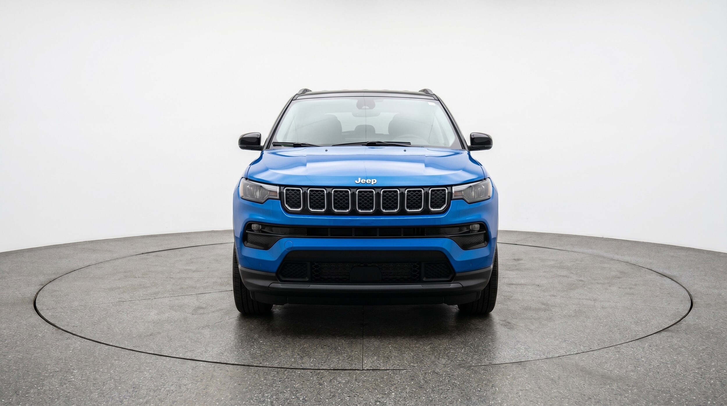 Thumbnail: 2025 Jeep Compass - 2