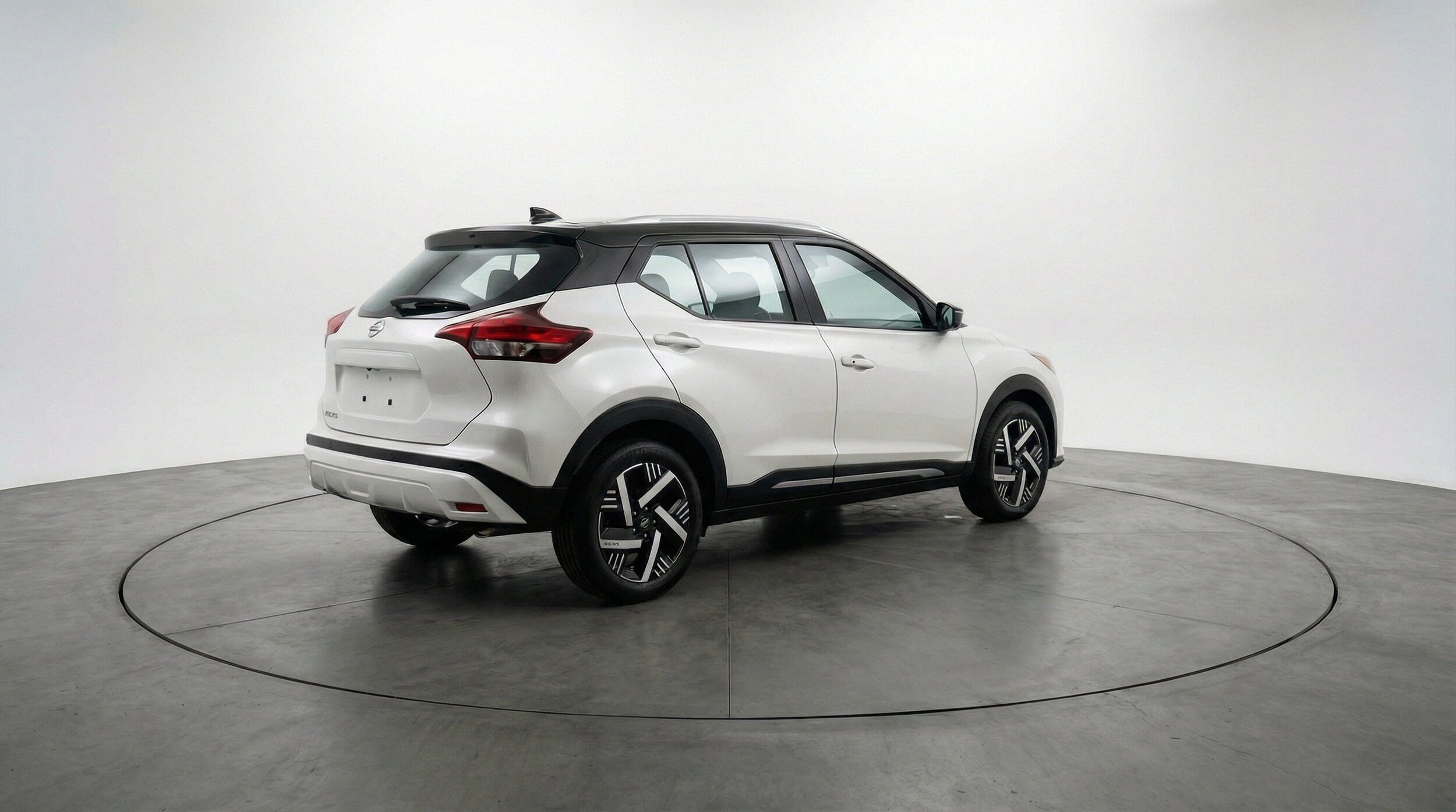 Thumbnail: 2026 Nissan Kicks - 9