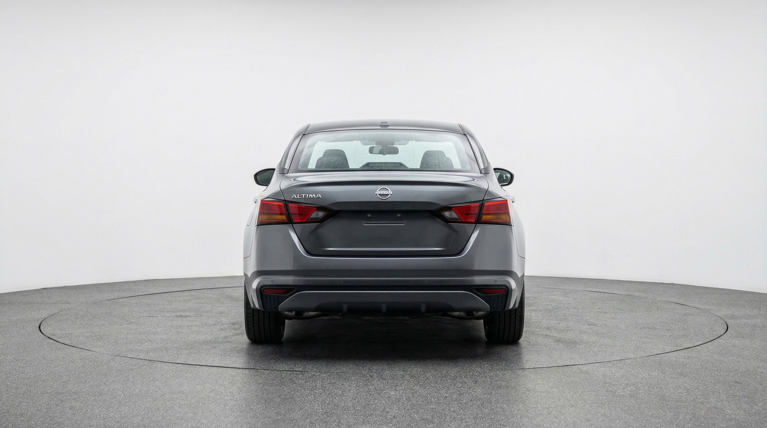 Thumbnail: 2025 Nissan Altima - 7