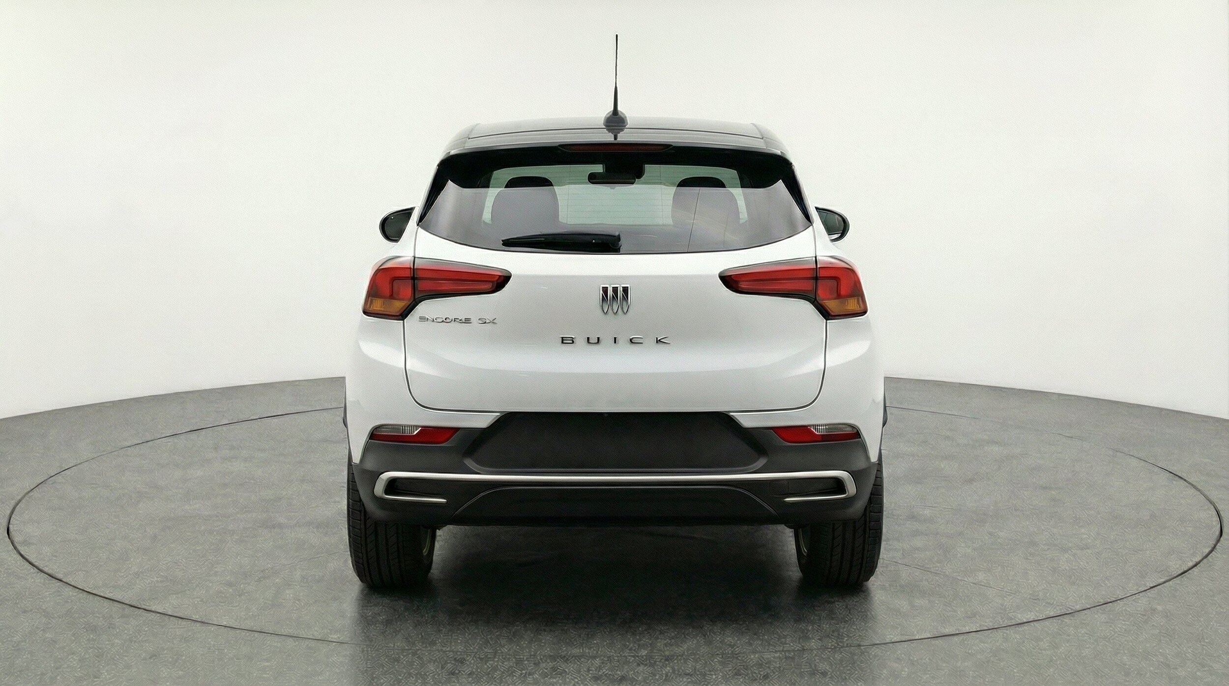Thumbnail: 2025 Buick Encore GX - 7