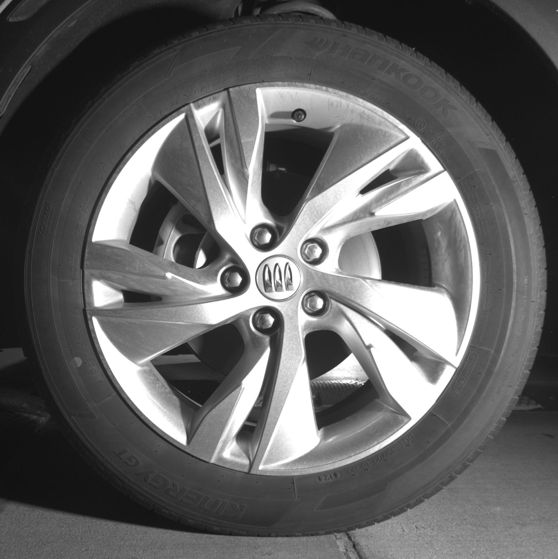 Thumbnail: 2025 Buick Encore GX - 12