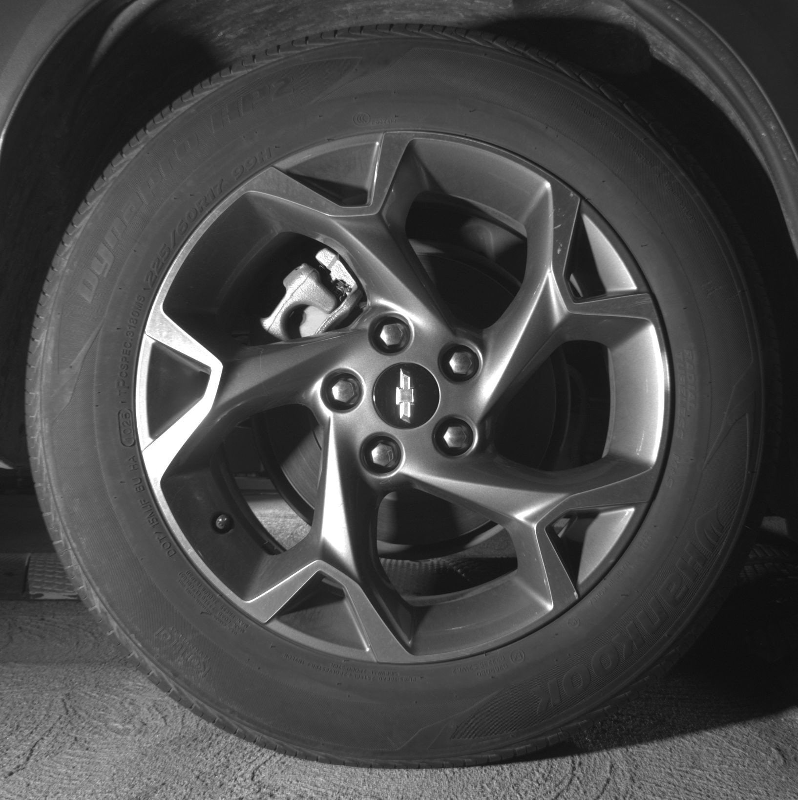 Thumbnail: 2025 Chevrolet Trax - 15
