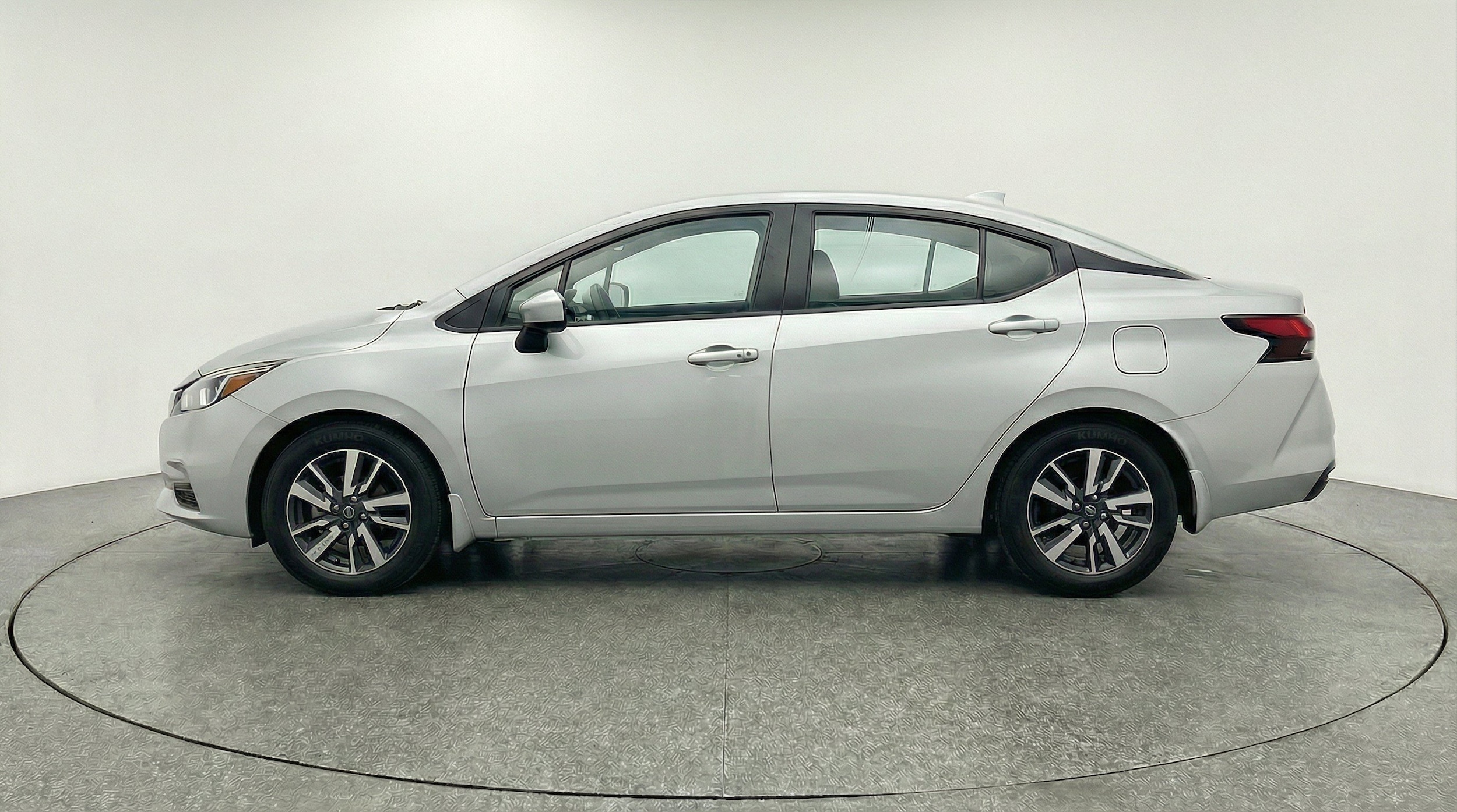 Thumbnail: 2025 Nissan Versa - 5