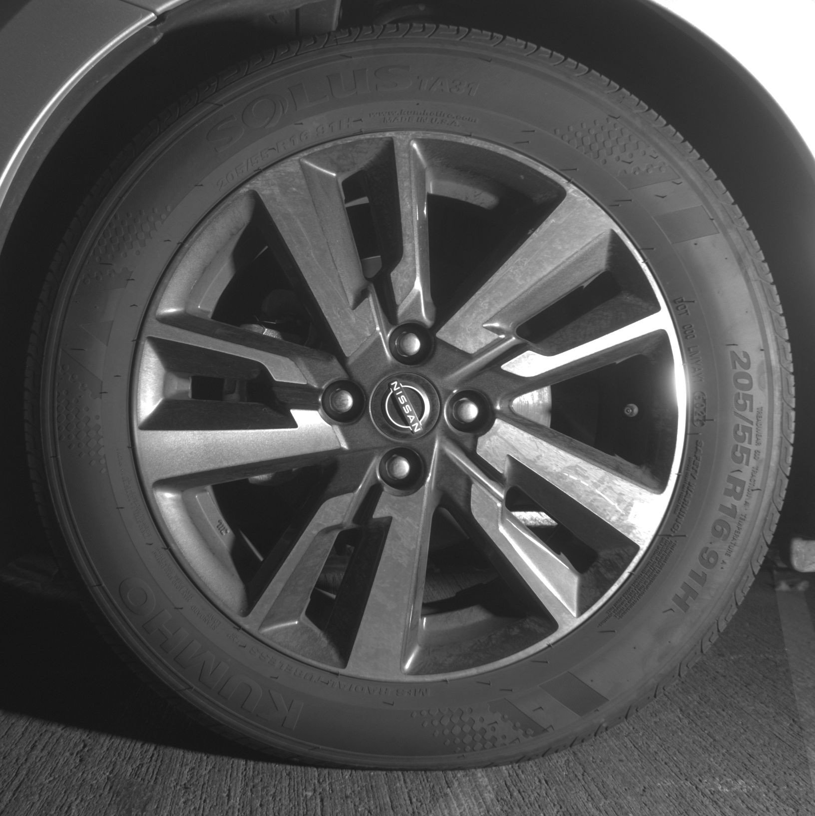 Thumbnail: 2025 Nissan Versa - 12