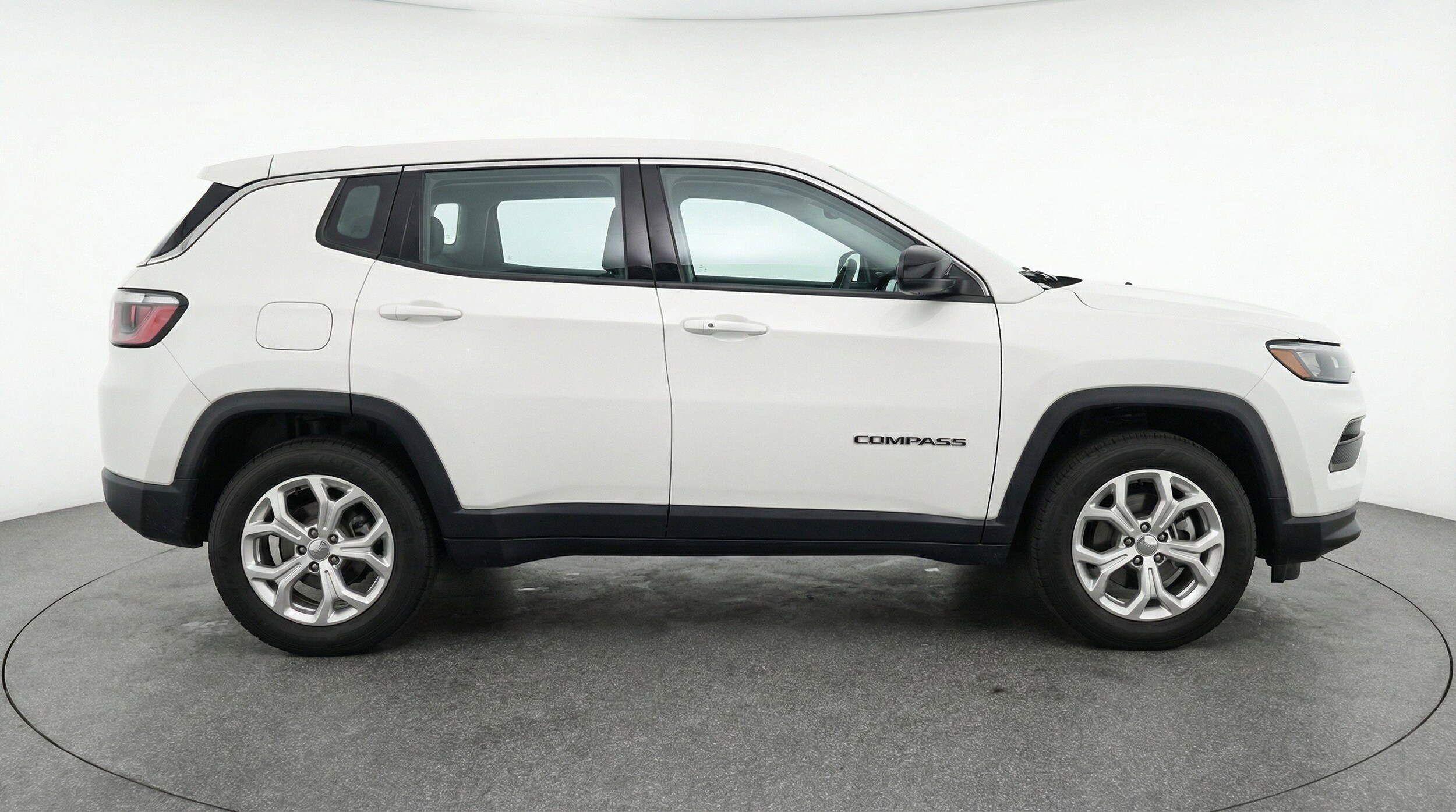 Thumbnail: 2025 Jeep Compass - 11