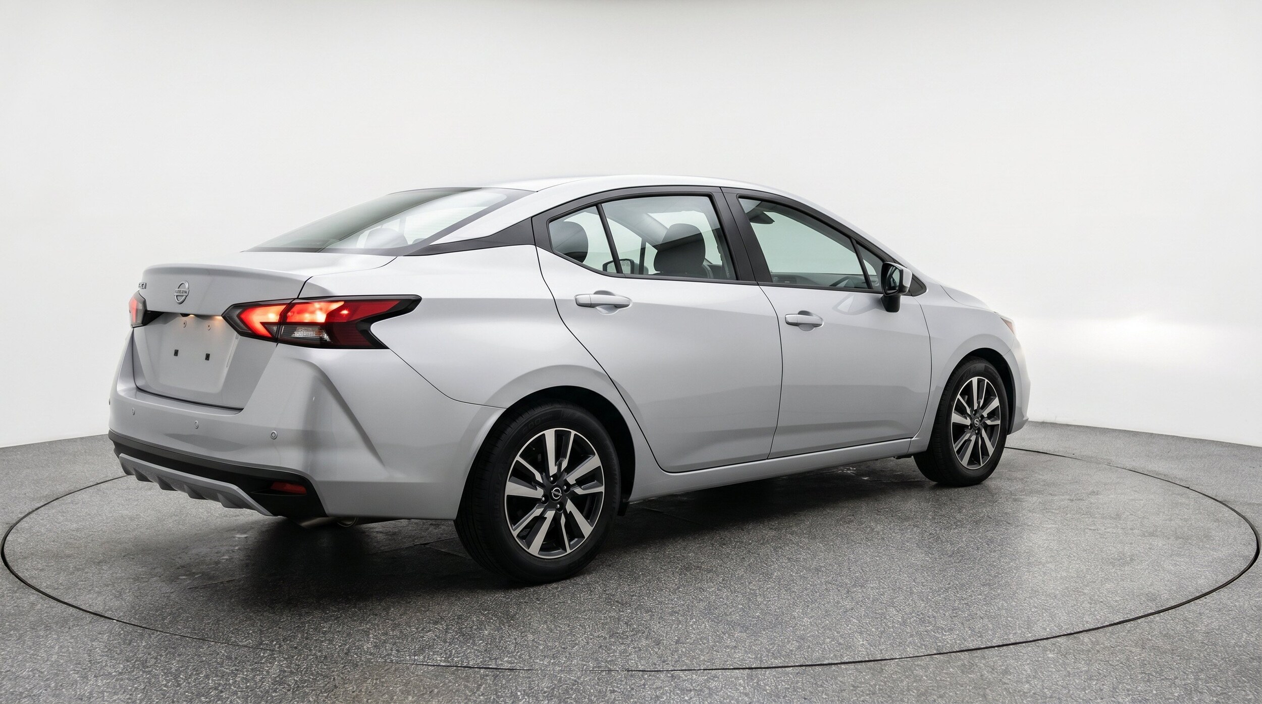 Thumbnail: 2025 Nissan Versa - 9