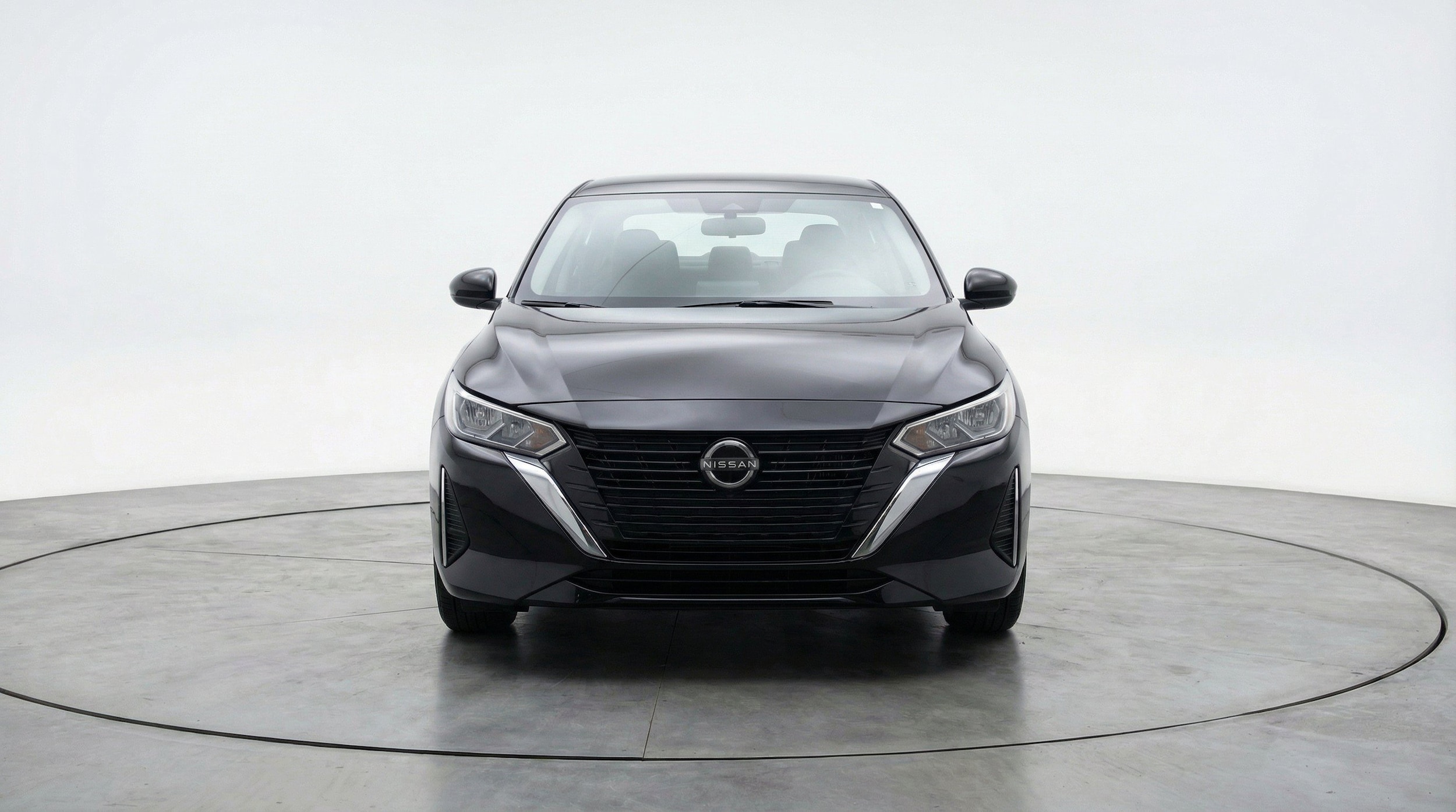Thumbnail: 2025 Nissan Sentra - 2