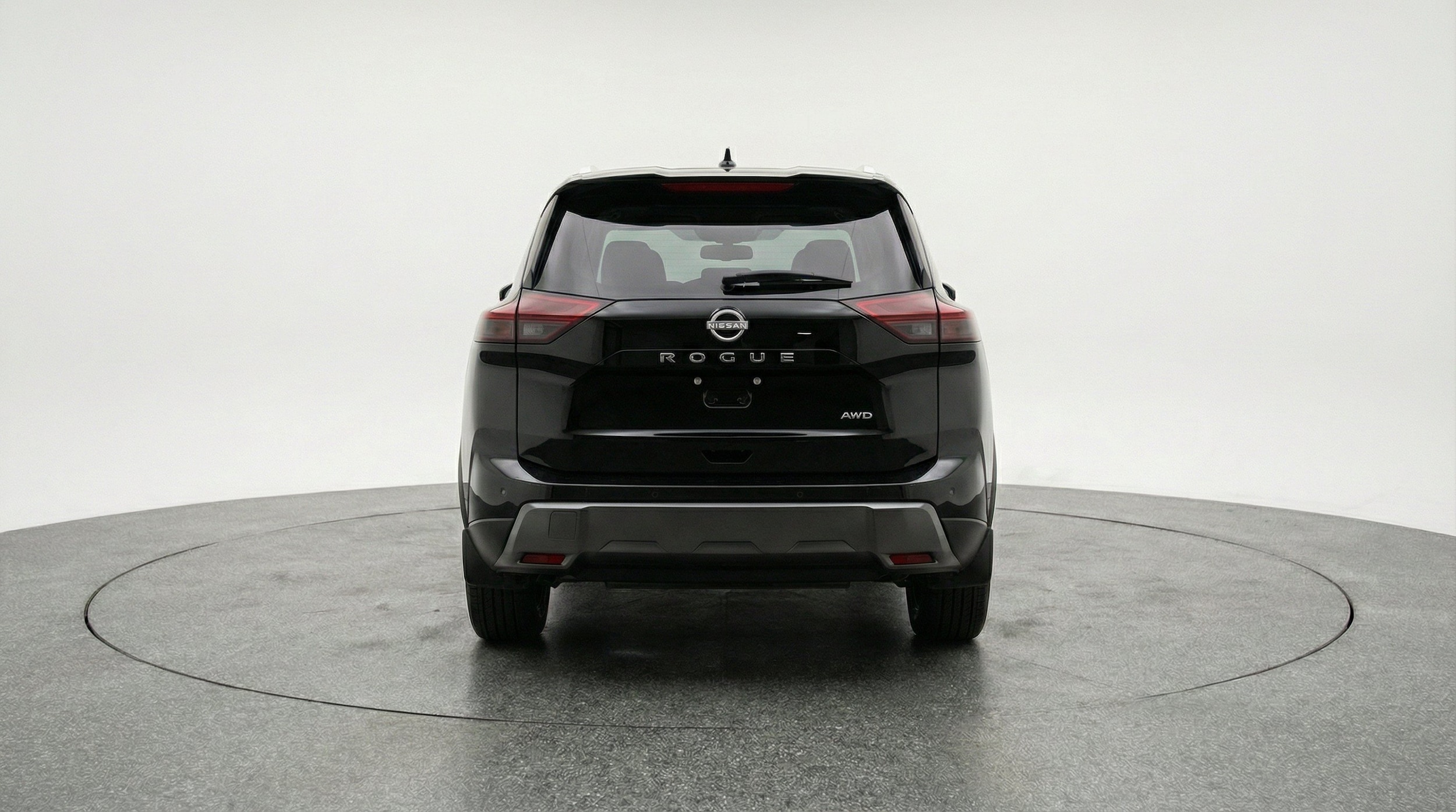 Thumbnail: 2026 Nissan Rogue - 7
