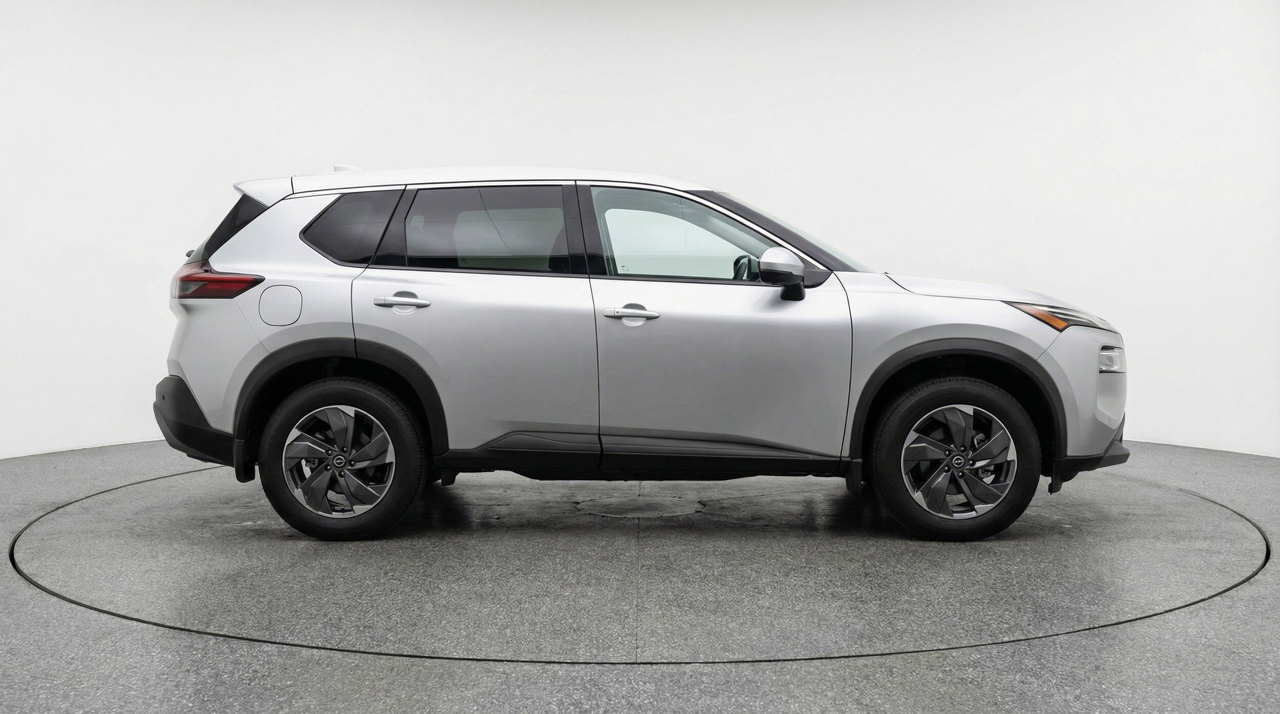 Thumbnail: 2025 Nissan Rogue - 11