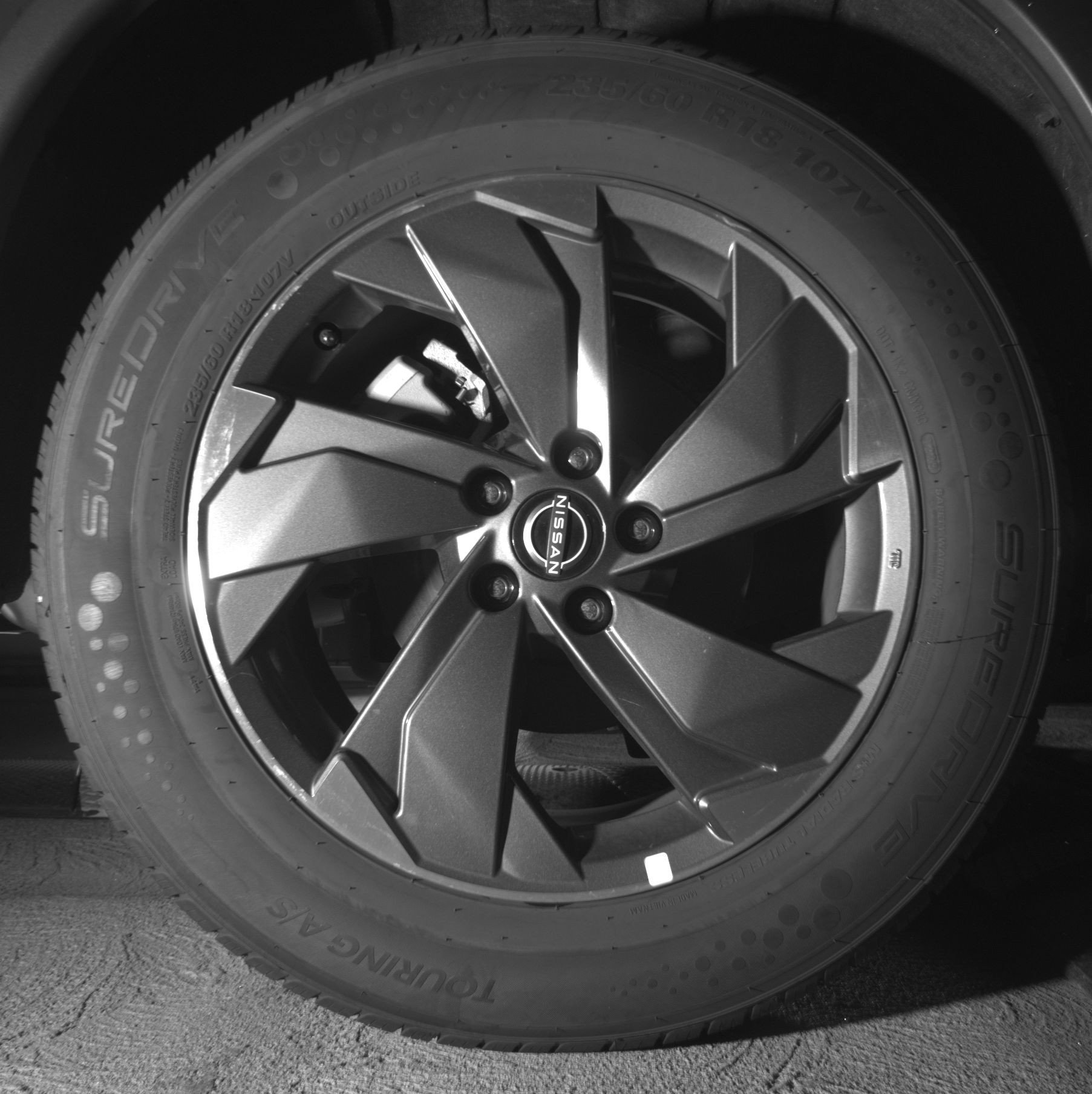 Thumbnail: 2025 Nissan Rogue - 15