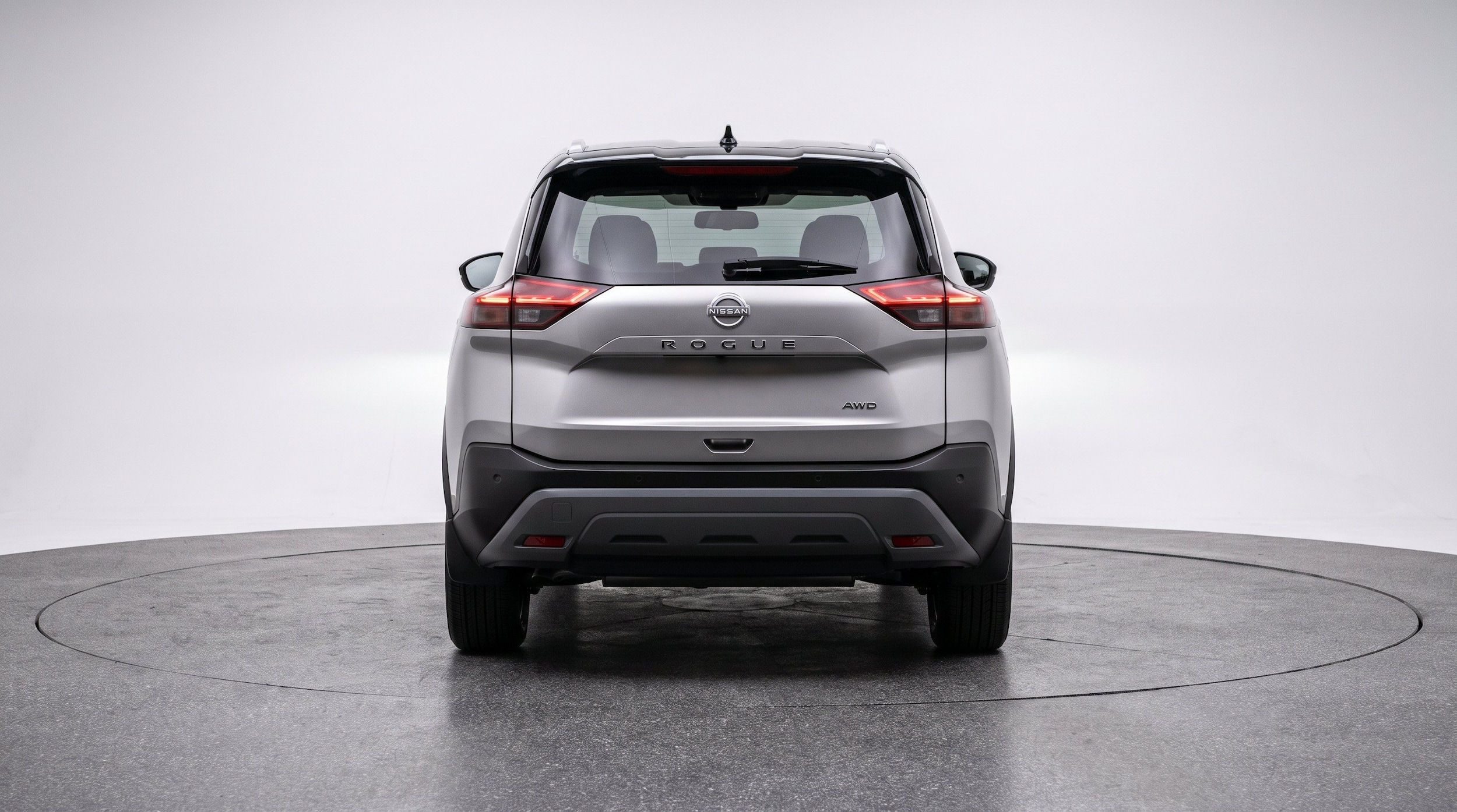 Thumbnail: 2025 Nissan Rogue - 7