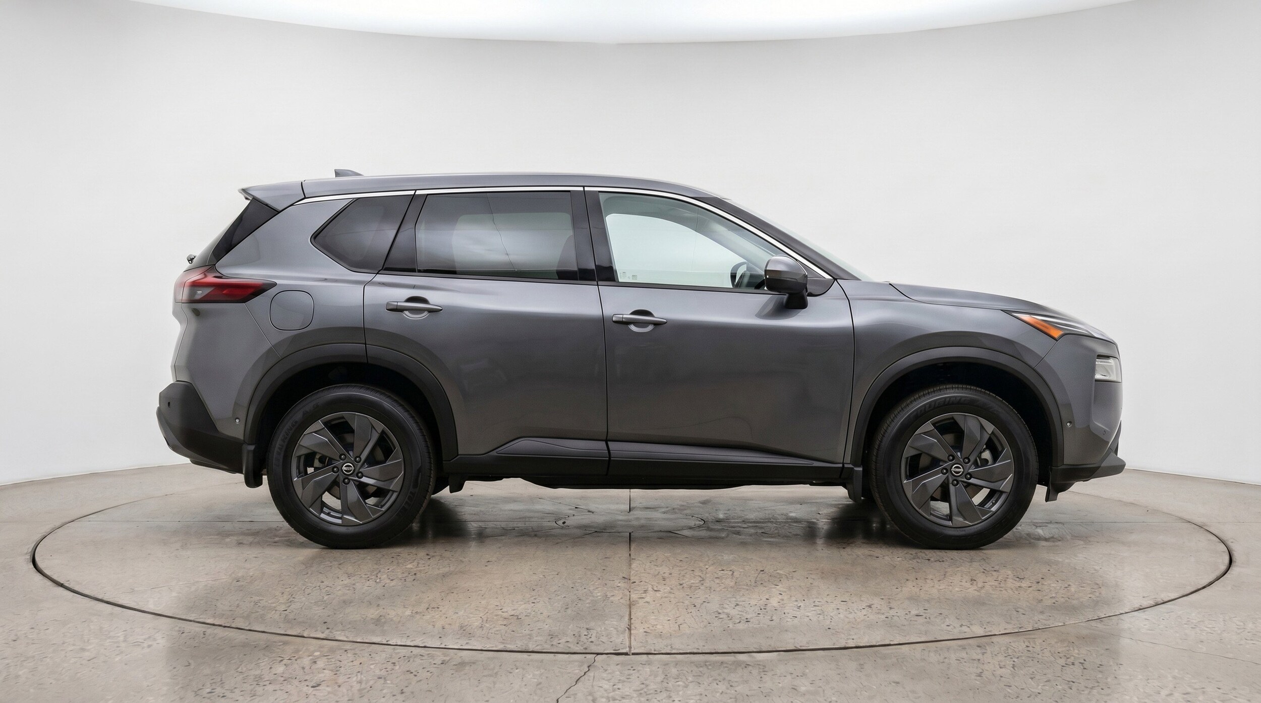 Thumbnail: 2025 Nissan Rogue - 11