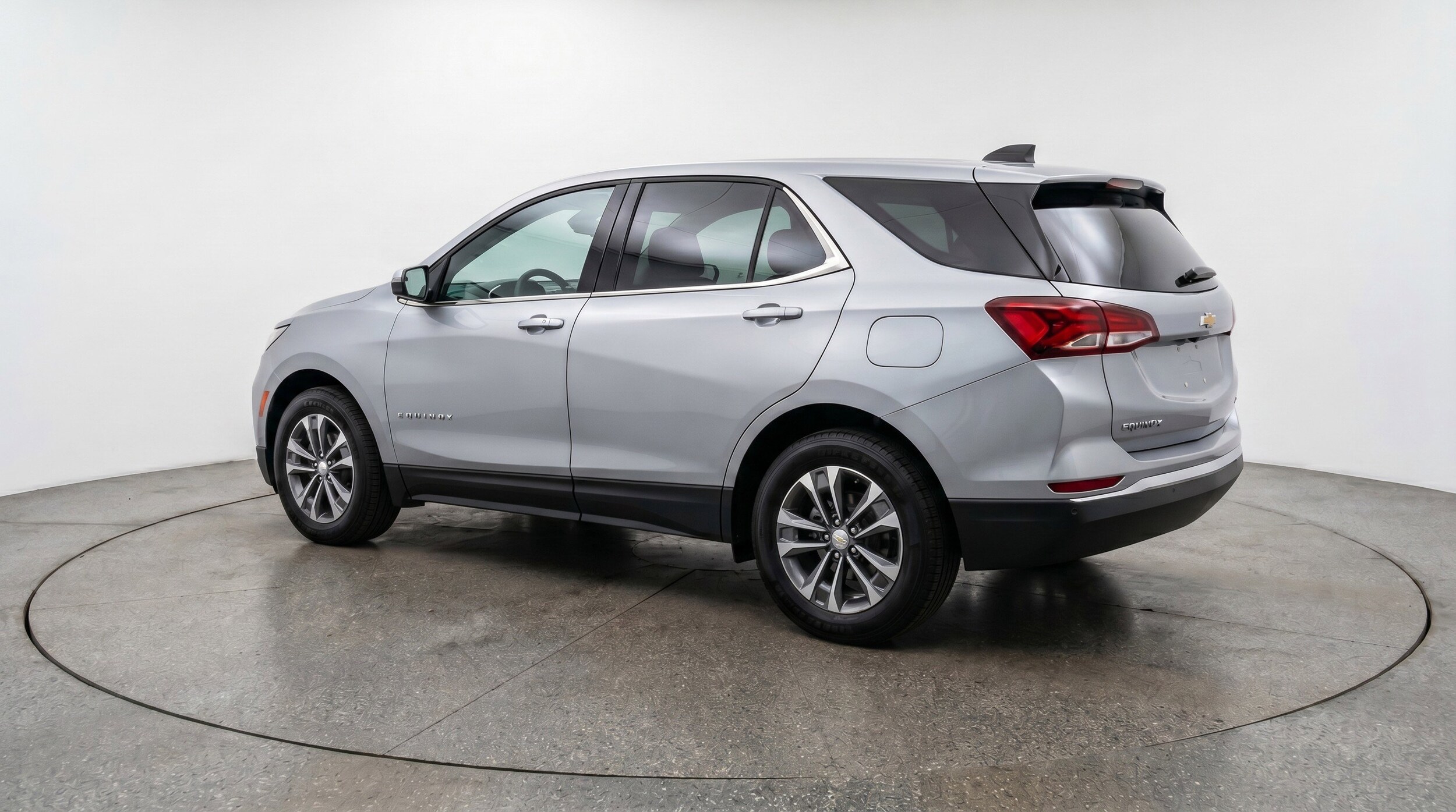 Thumbnail: 2025 Chevrolet Equinox - 6