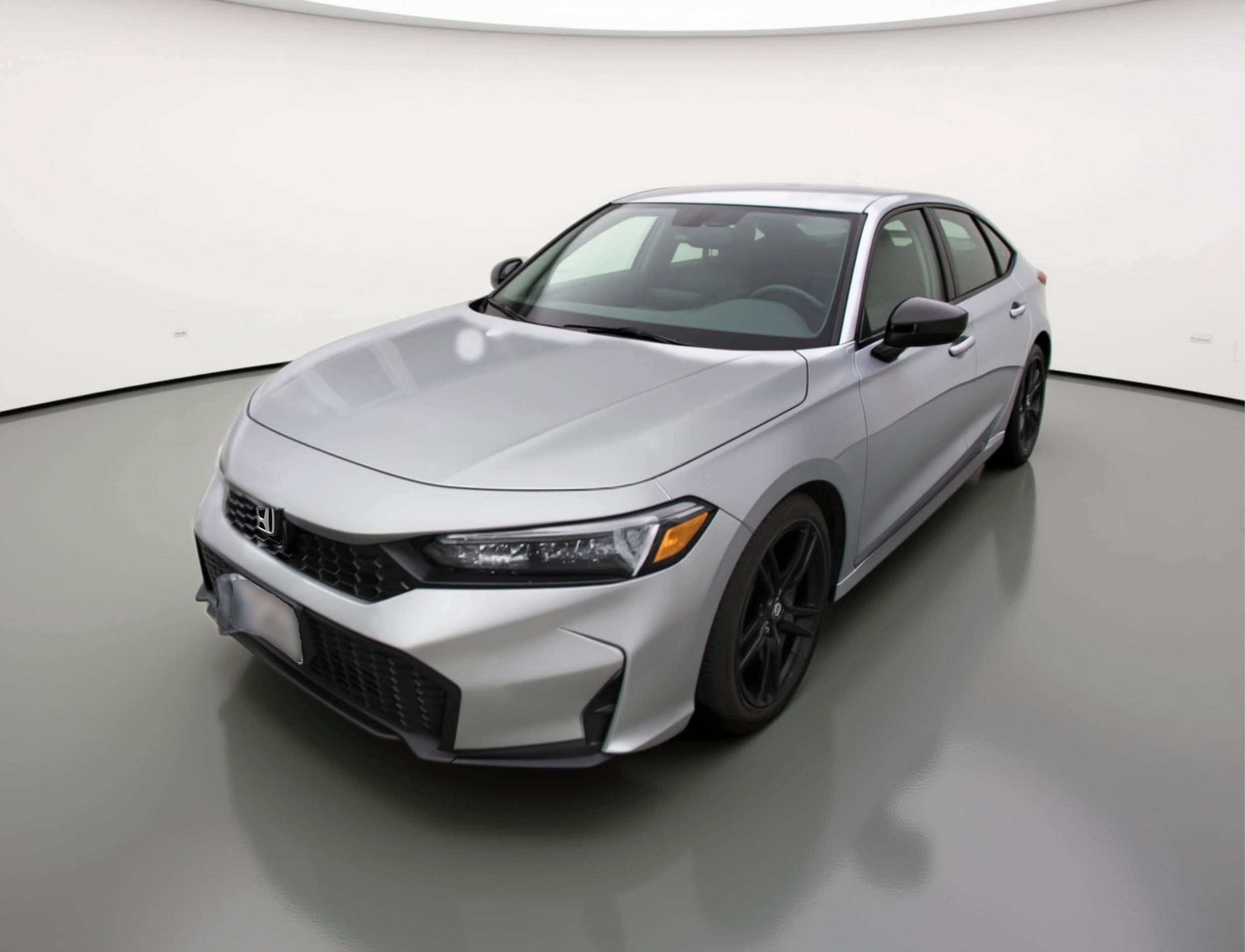 Thumbnail: 2025 Honda Civic - 3