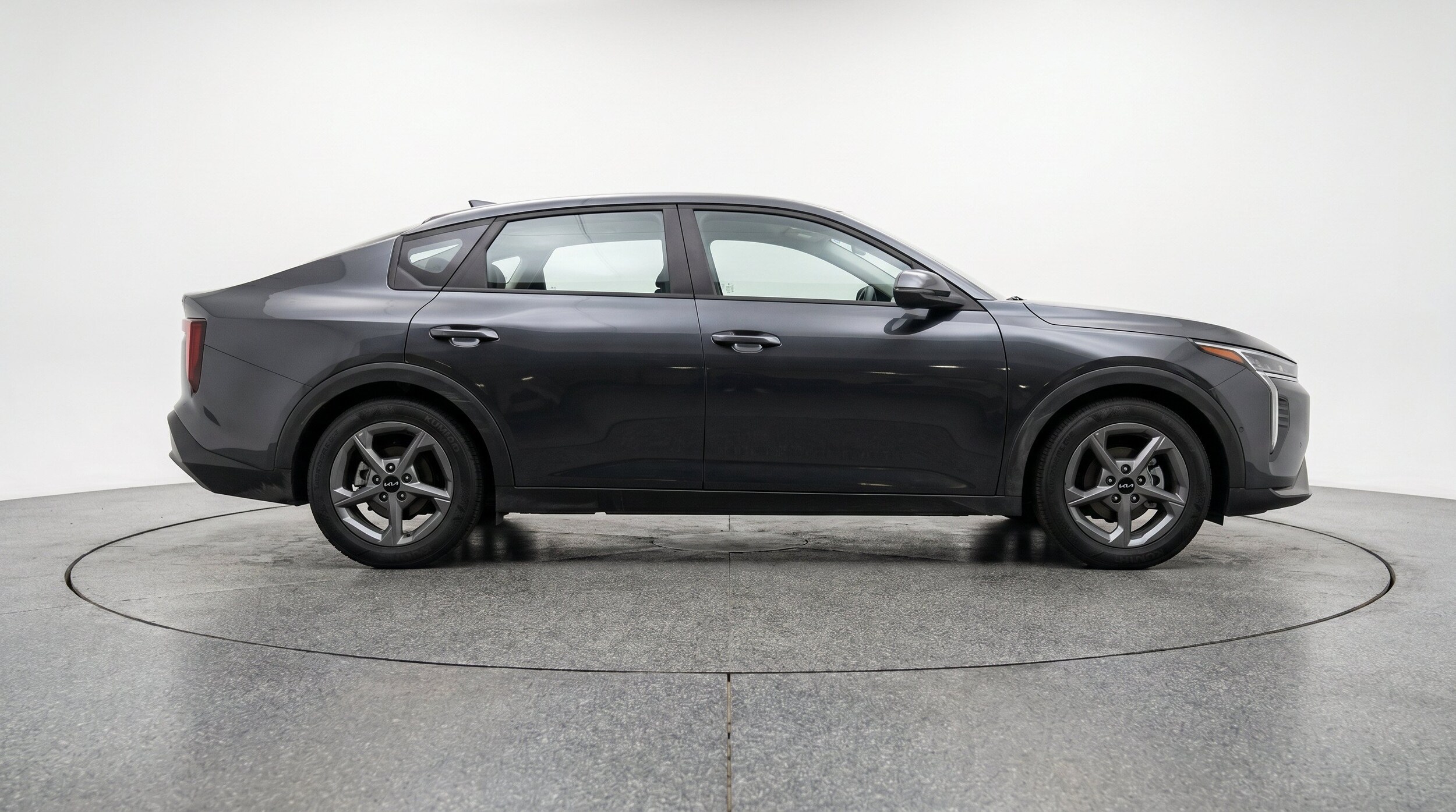 Thumbnail: 2026 Kia K4 - 11