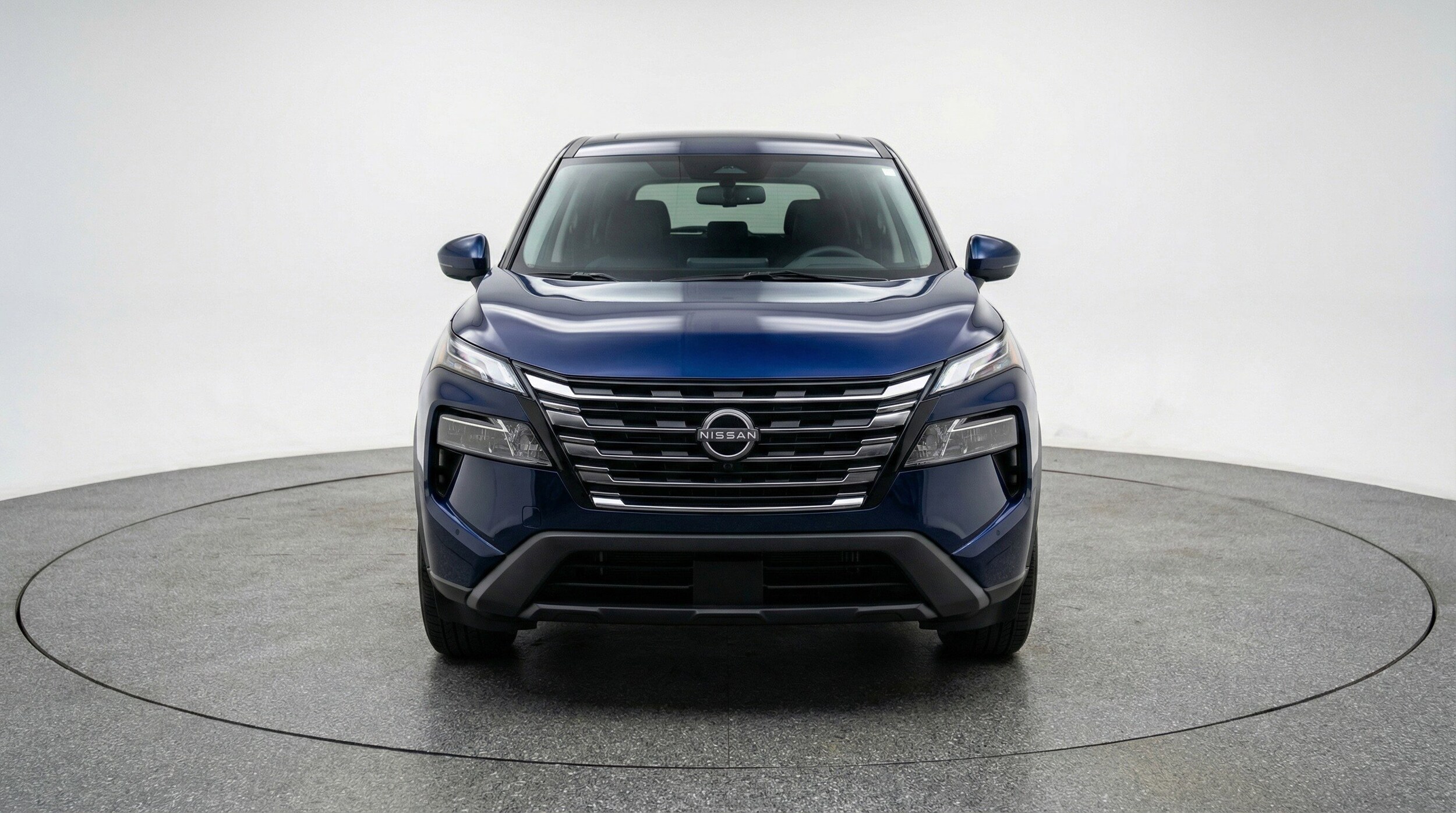 Thumbnail: 2025 Nissan Rogue - 2