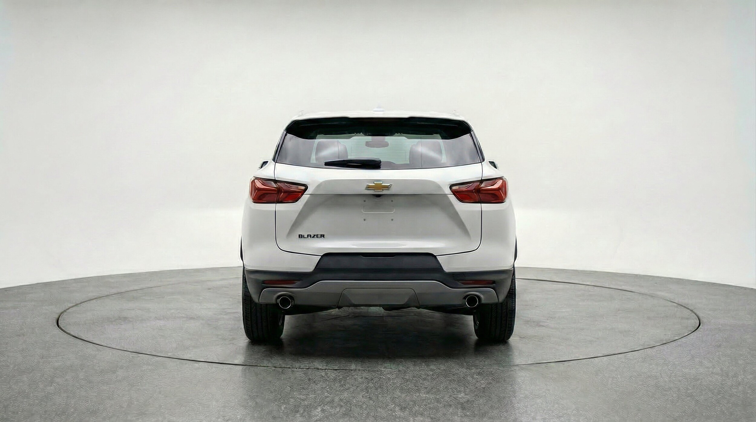 Thumbnail: 2025 Chevrolet Blazer - 7