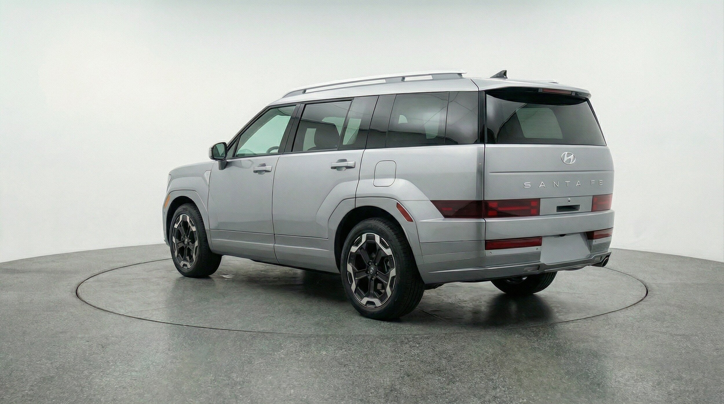 Thumbnail: 2026 Hyundai Santa Fe - 6