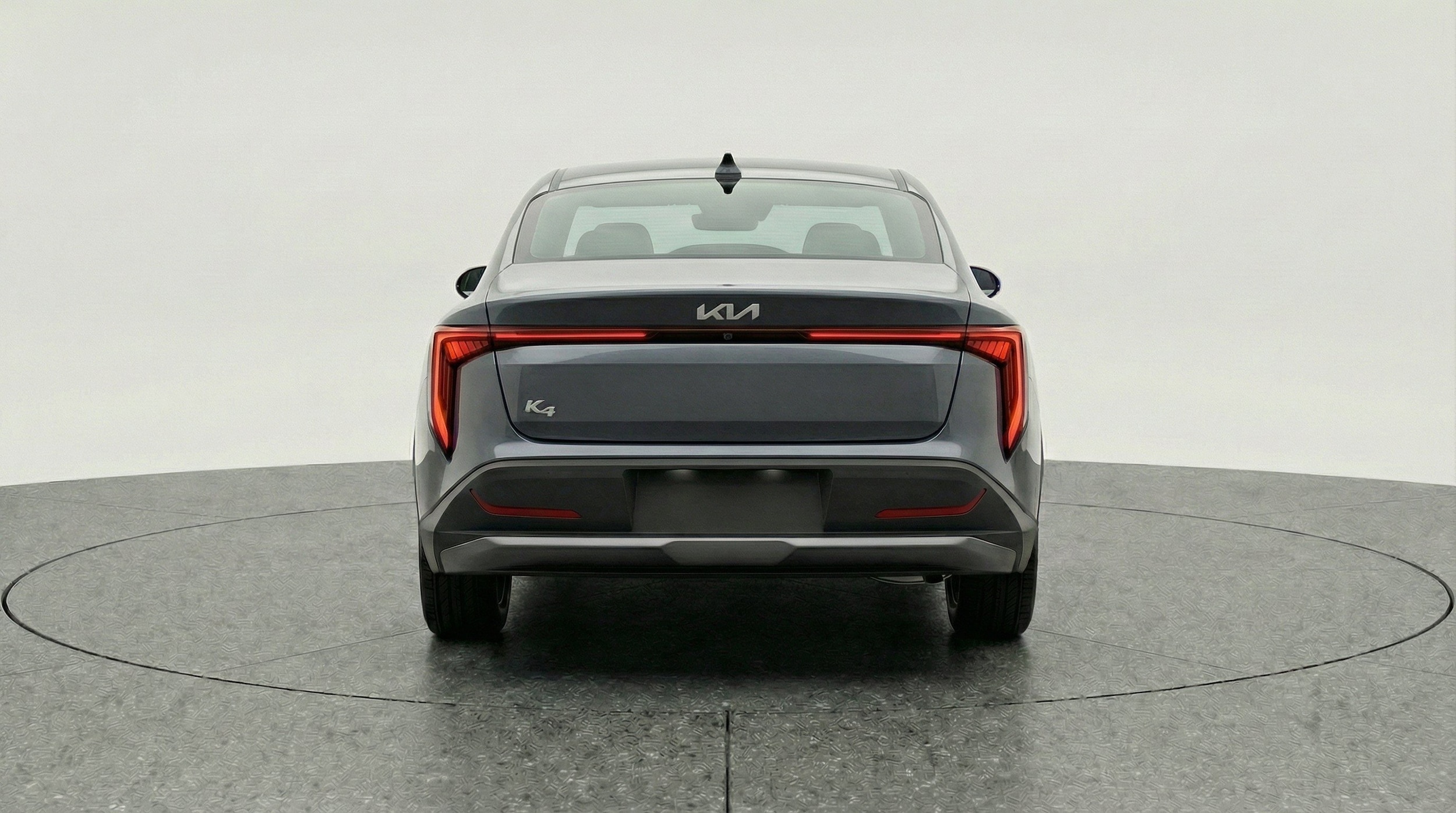 Thumbnail: 2025 Kia K4 - 7