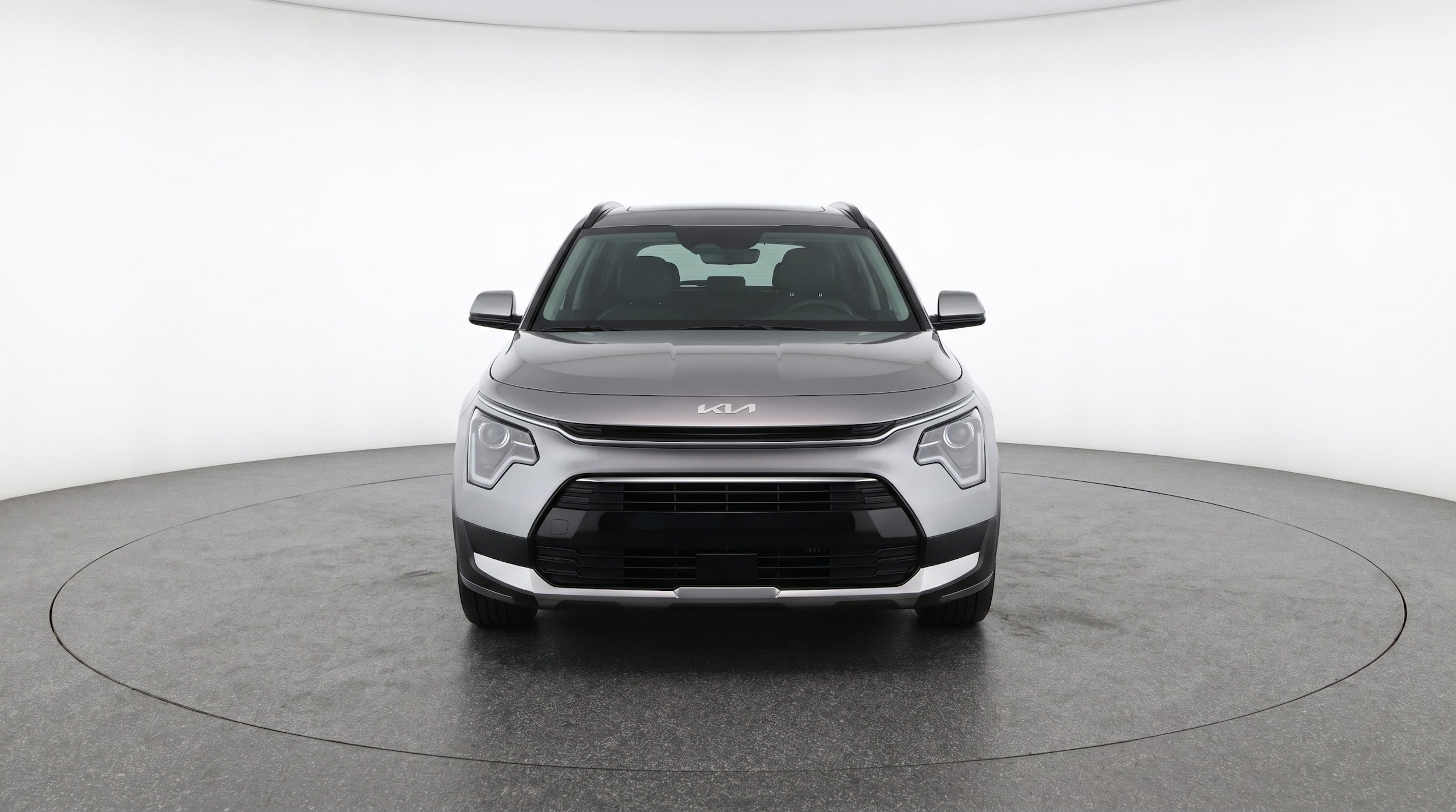 Thumbnail: 2026 Kia Niro - 2
