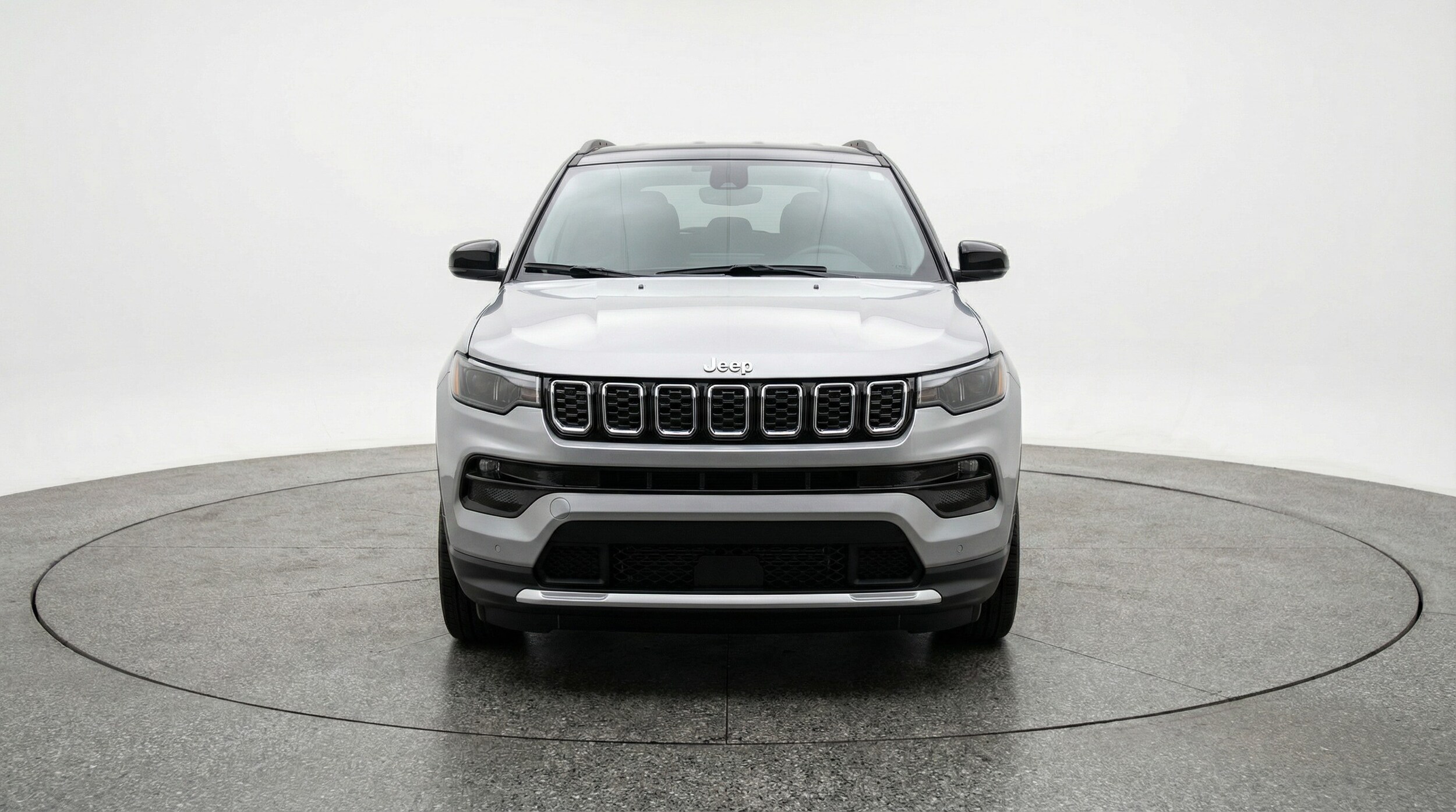 Thumbnail: 2025 Jeep Compass - 2