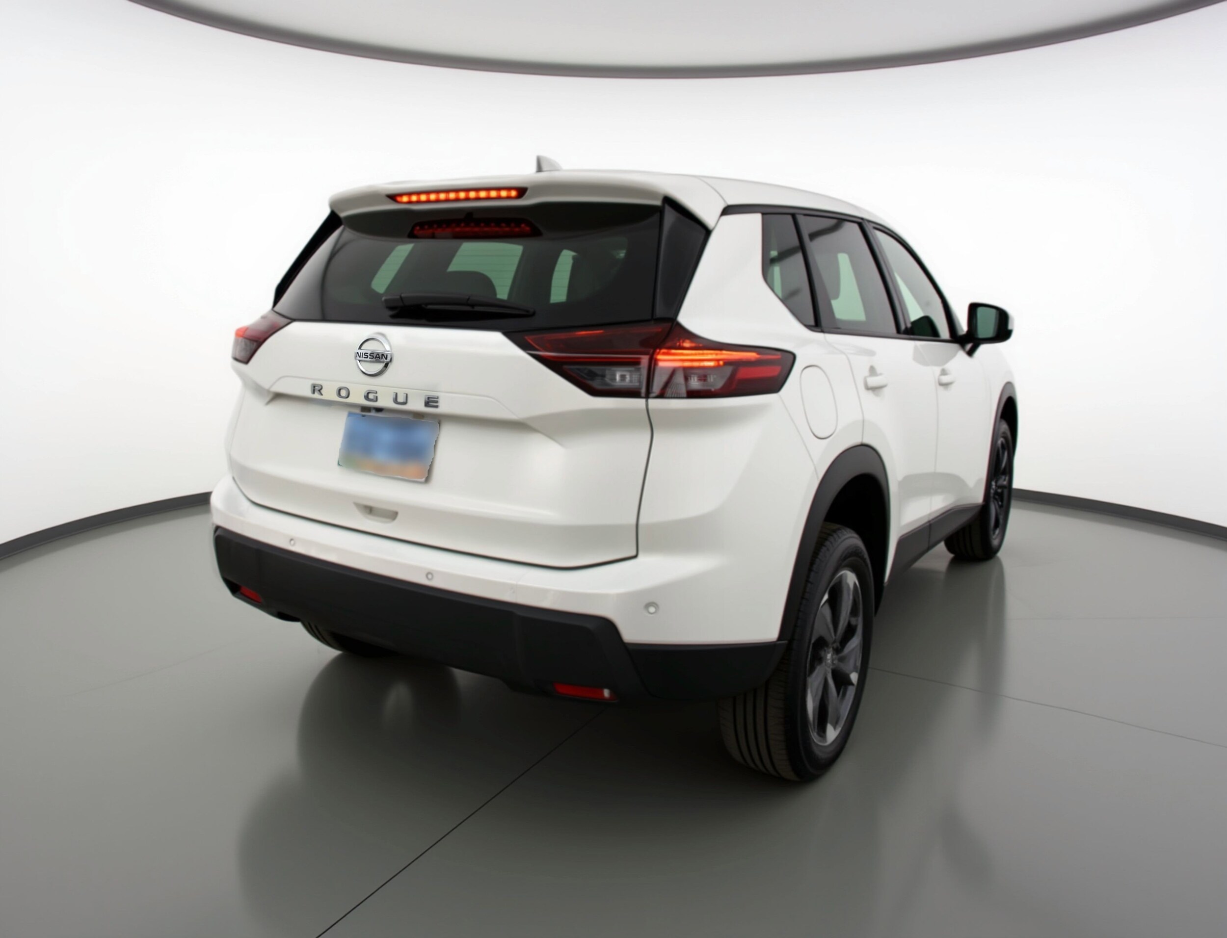 Thumbnail: 2025 Nissan Rogue - 9