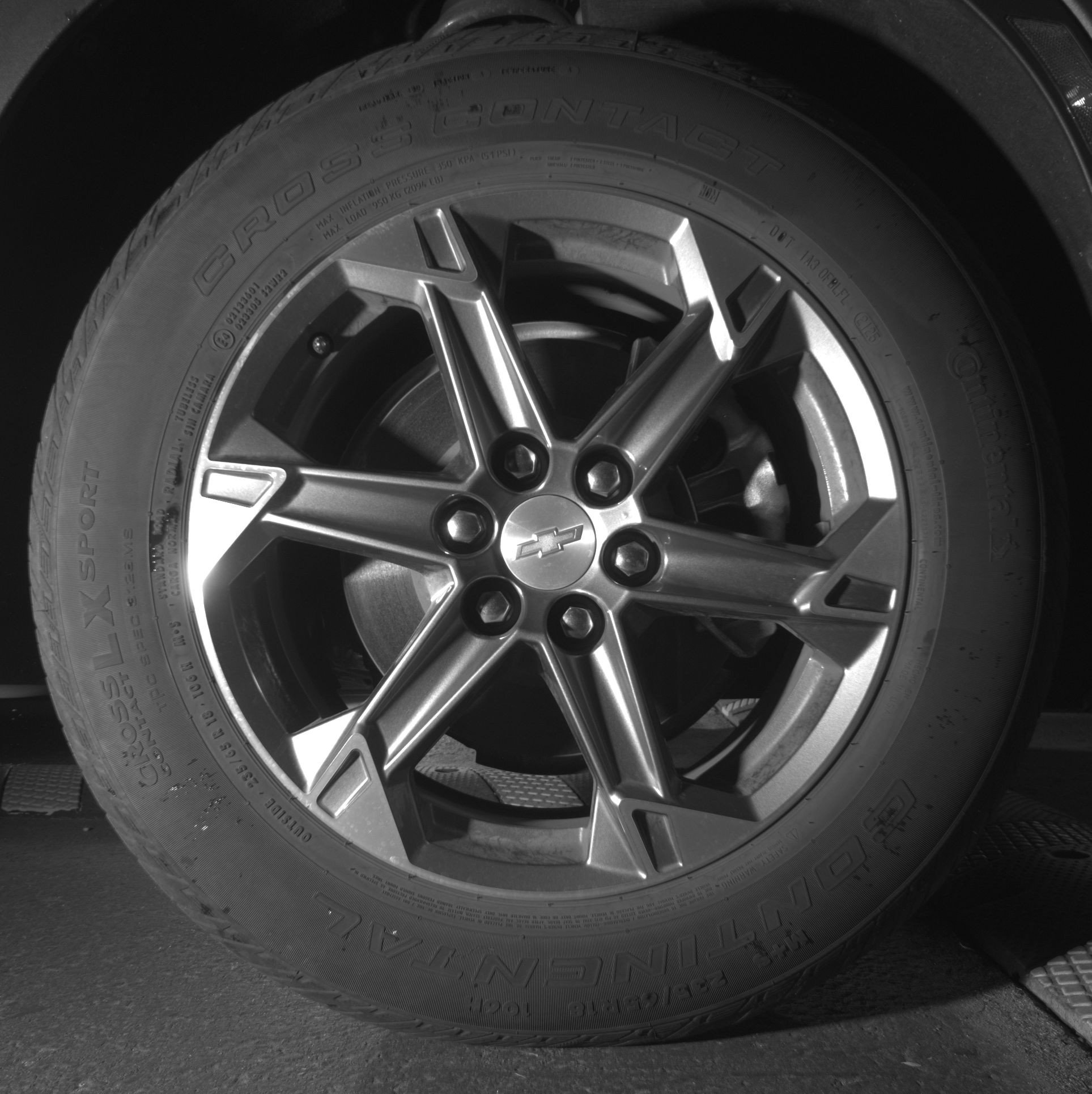 Thumbnail: 2025 Chevrolet Blazer - 13