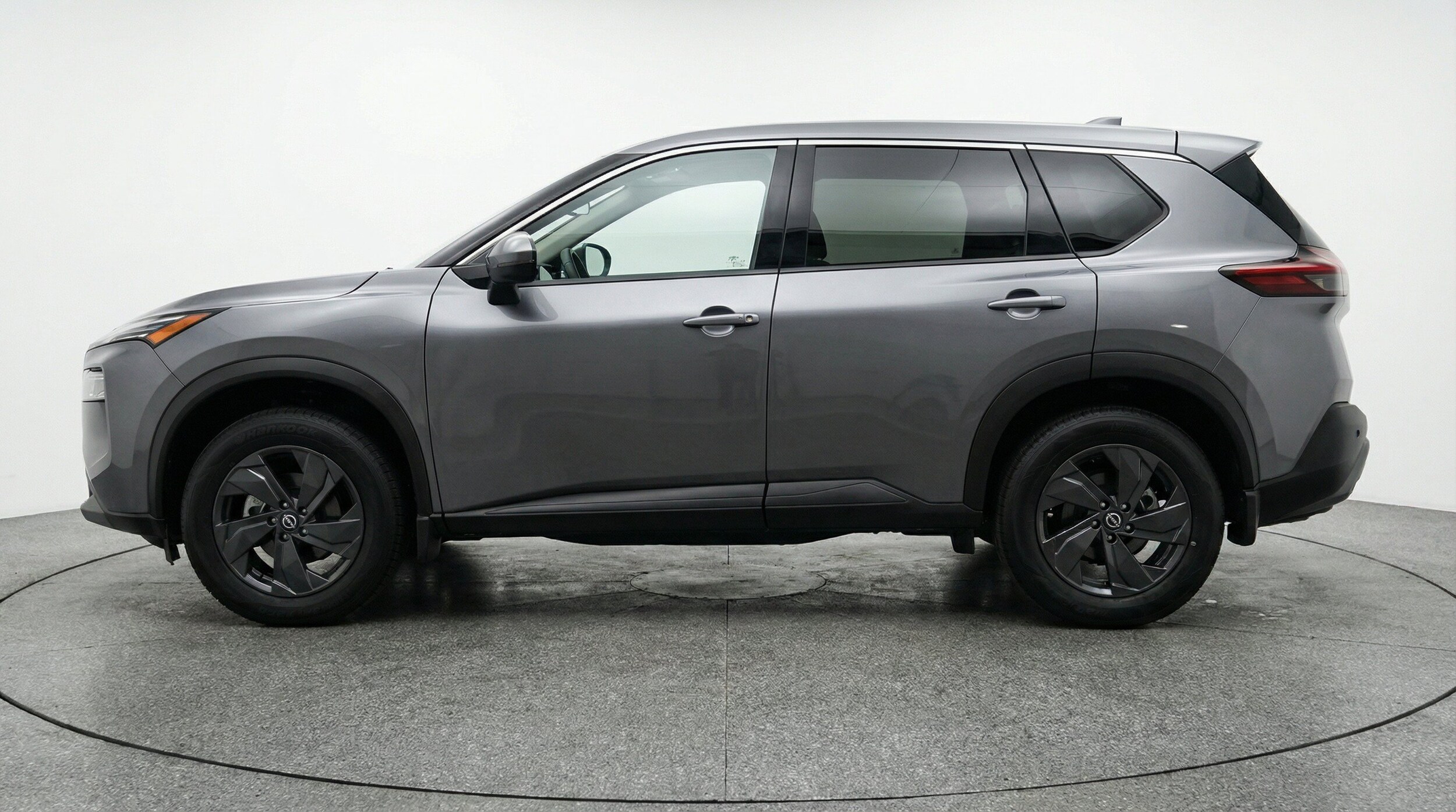 Thumbnail: 2026 Nissan Rogue - 5