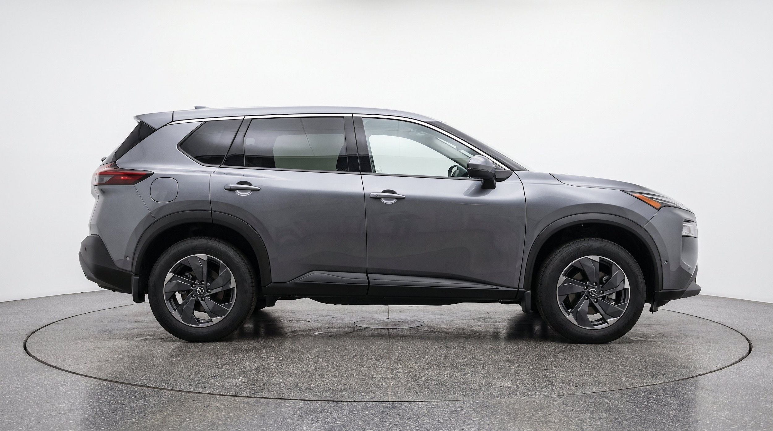 Thumbnail: 2025 Nissan Rogue - 11