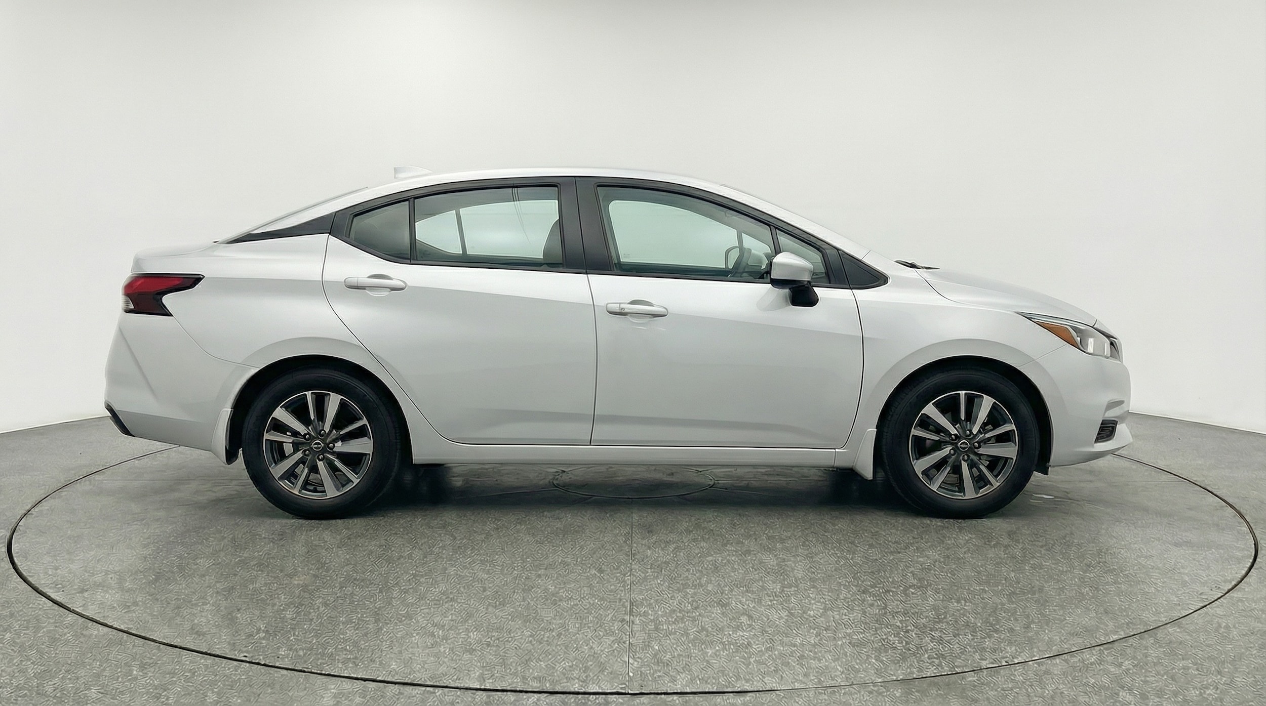 Thumbnail: 2025 Nissan Versa - 8