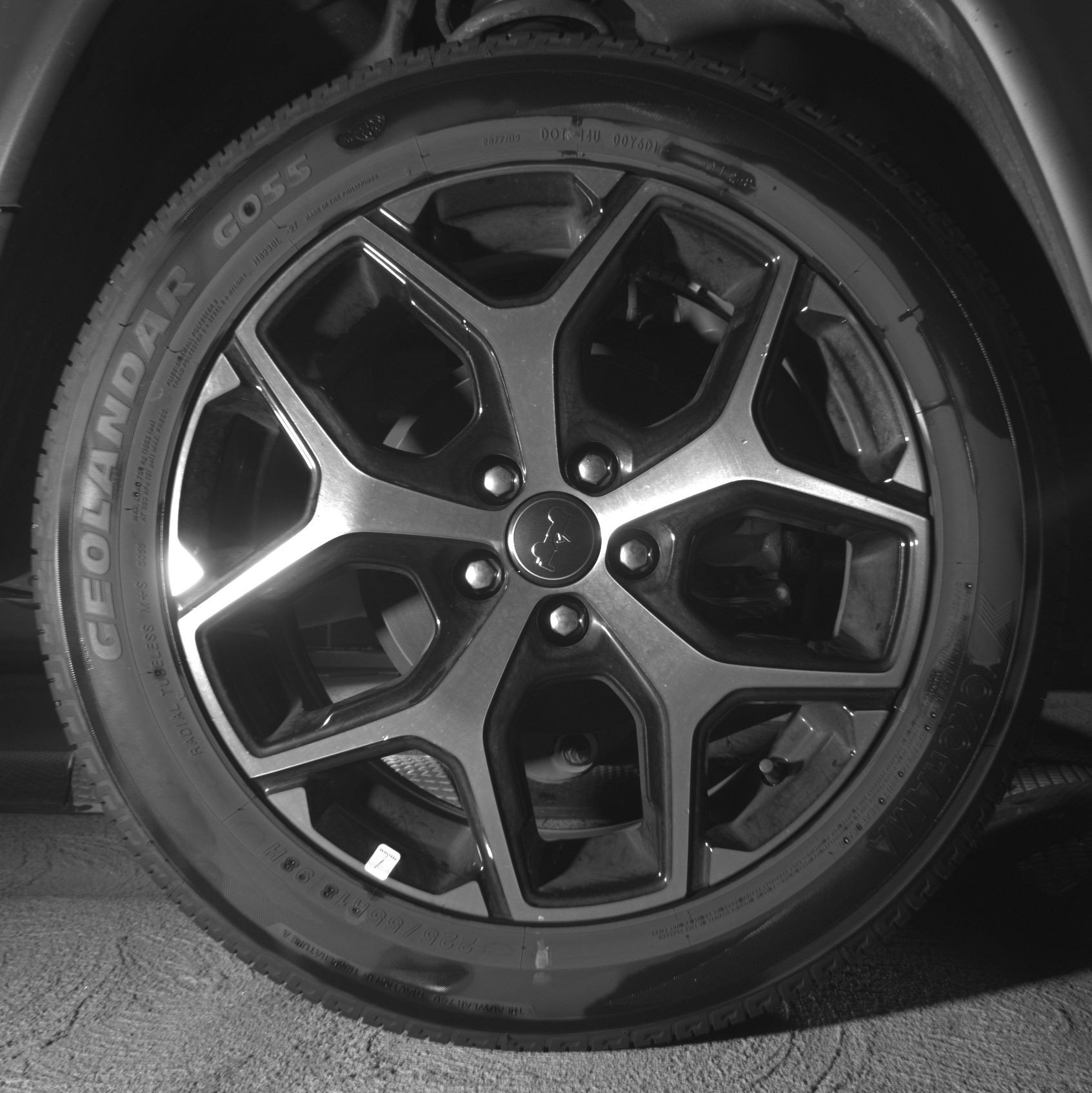 Thumbnail: 2025 Jeep Compass - 15