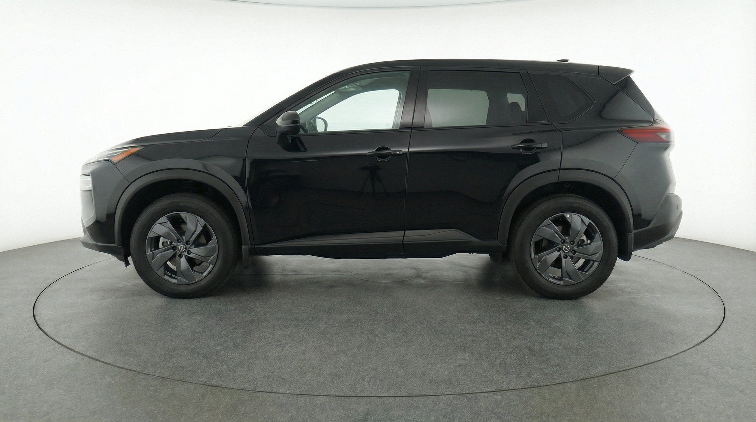 Thumbnail: 2026 Nissan Rogue - 5