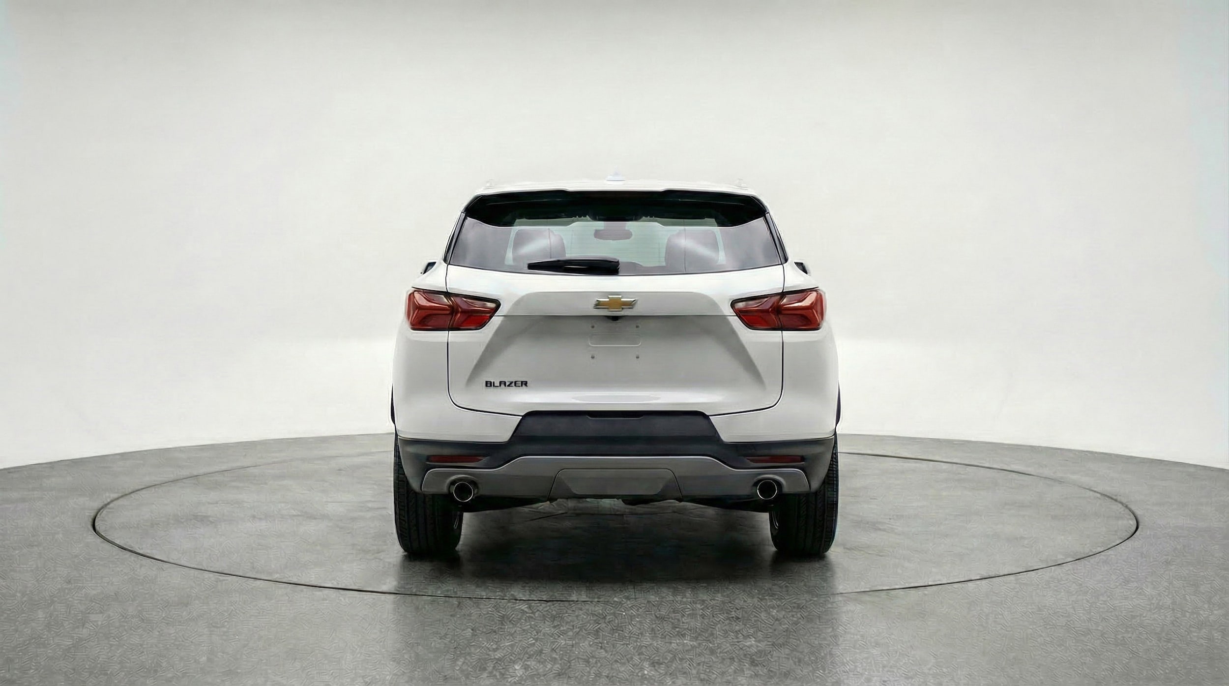Thumbnail: 2025 Chevrolet Blazer - 7