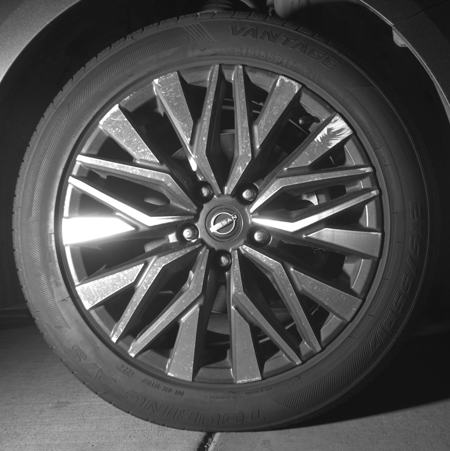 Thumbnail: 2024 Nissan Altima - 10