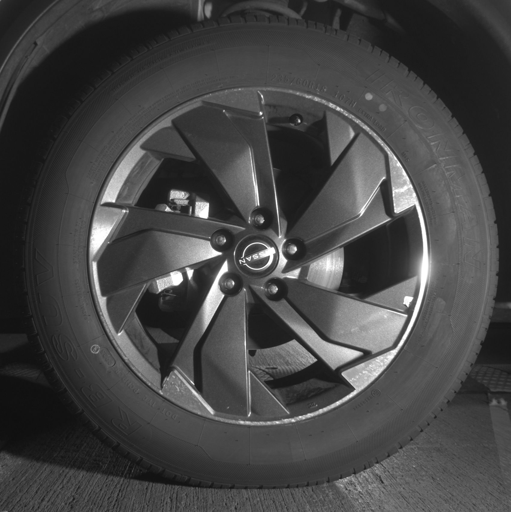 Thumbnail: 2025 Nissan Rogue - 9